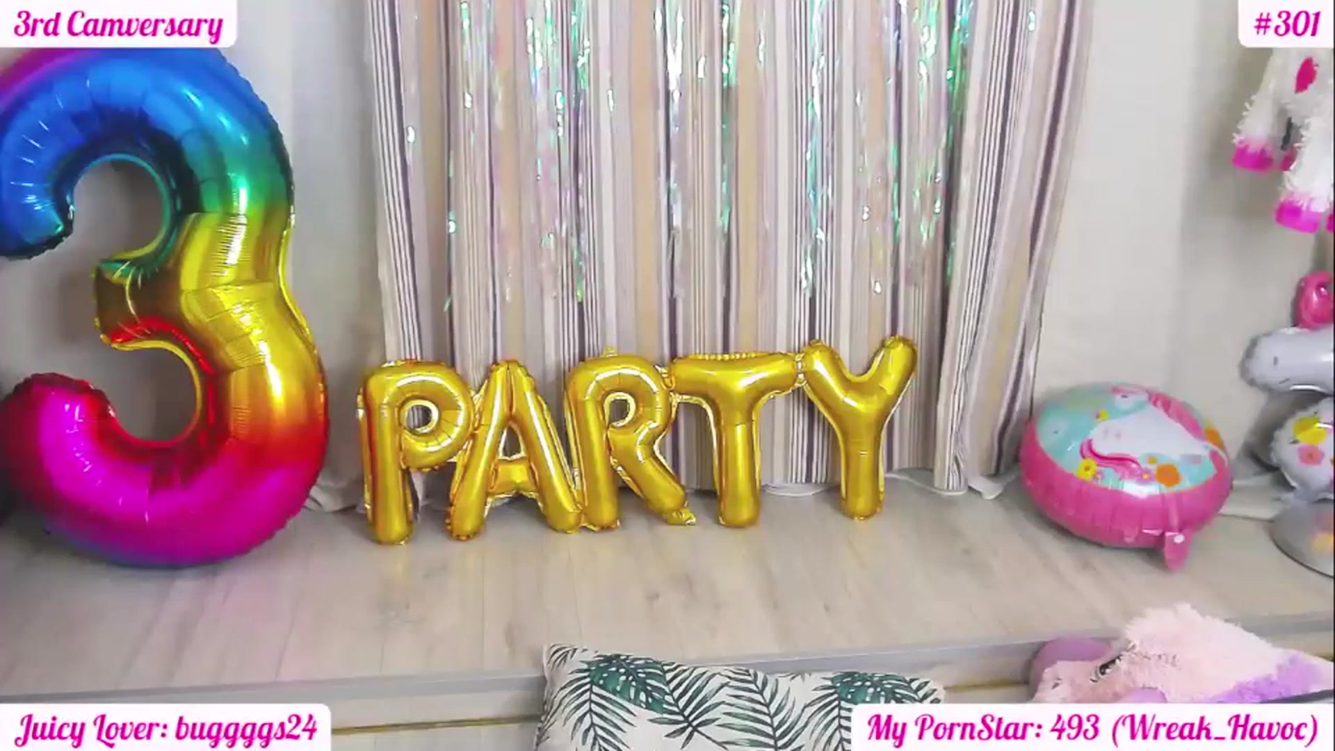 Gallery image thumbnail from JuicyJelly_'s myfreecams stream on, 07/15/2023, 18:59 image 2 of 20