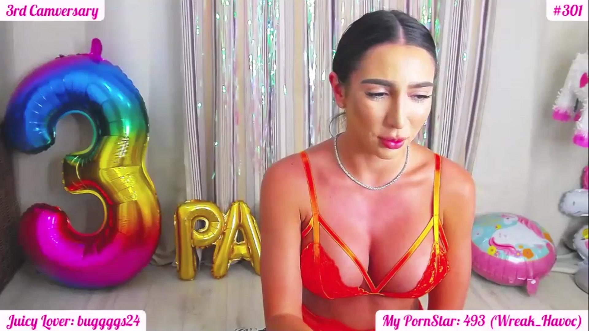 Gallery image thumbnail from JuicyJelly_'s myfreecams stream on, 07/15/2023, 18:59 image 4 of 20