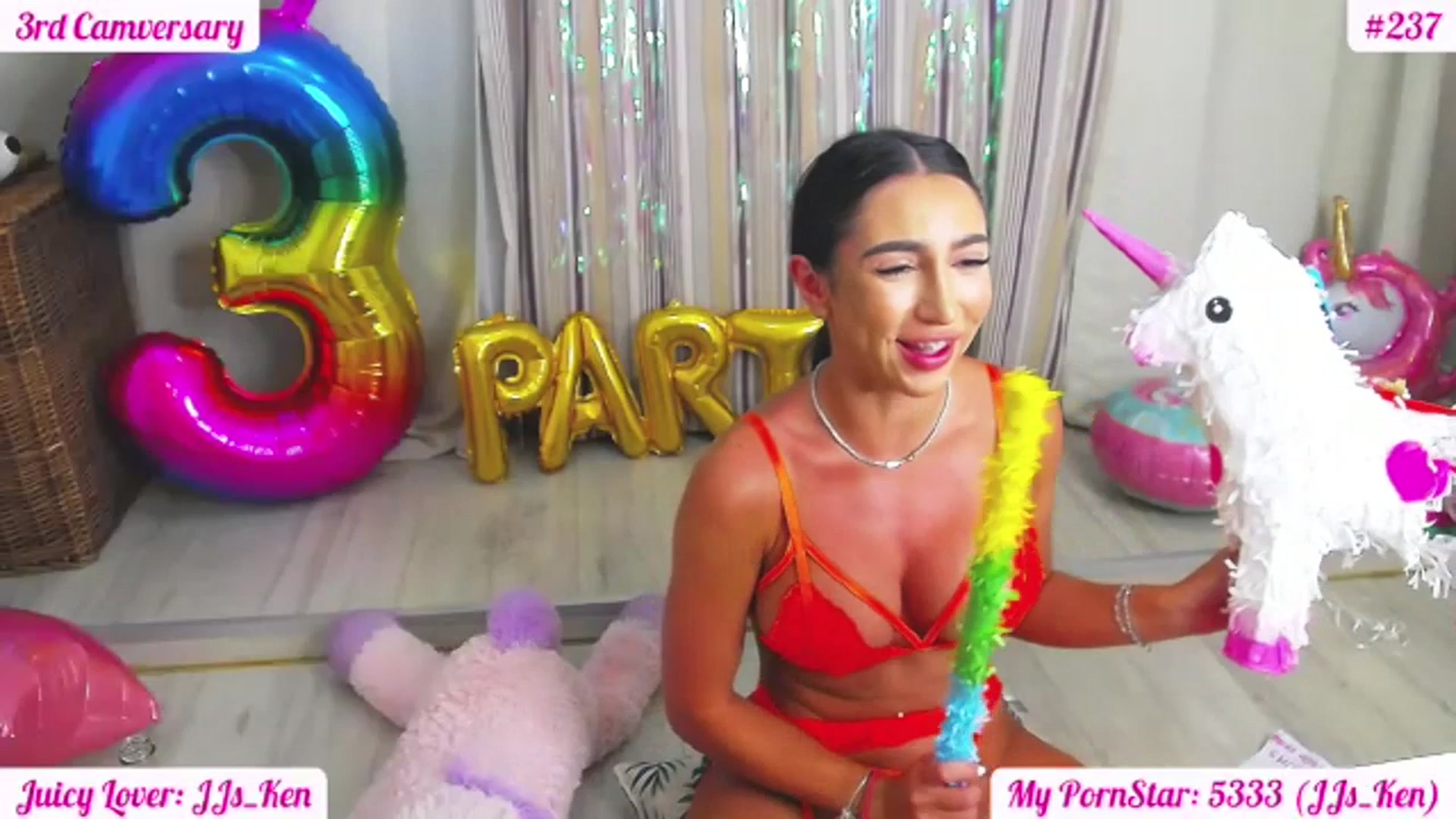 Gallery image thumbnail from JuicyJelly_'s myfreecams stream on, 07/15/2023, 18:59 image 20 of 20