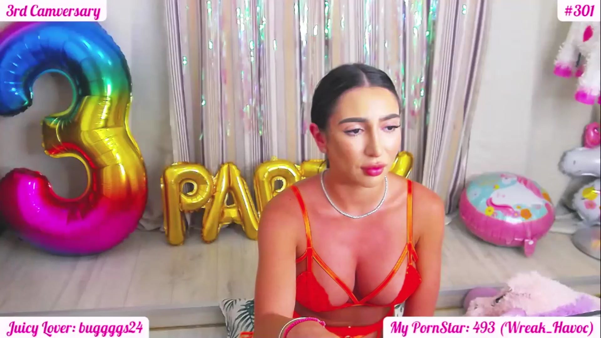 Gallery image thumbnail from JuicyJelly_'s myfreecams stream on, 07/15/2023, 18:59 image 1 of 20