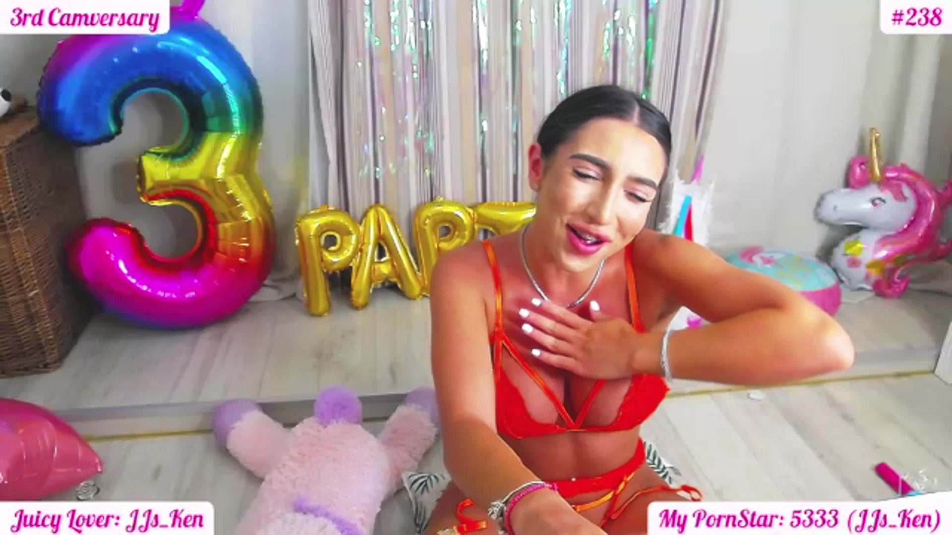 Gallery image thumbnail from JuicyJelly_'s myfreecams stream on, 07/15/2023, 18:59 image 18 of 20
