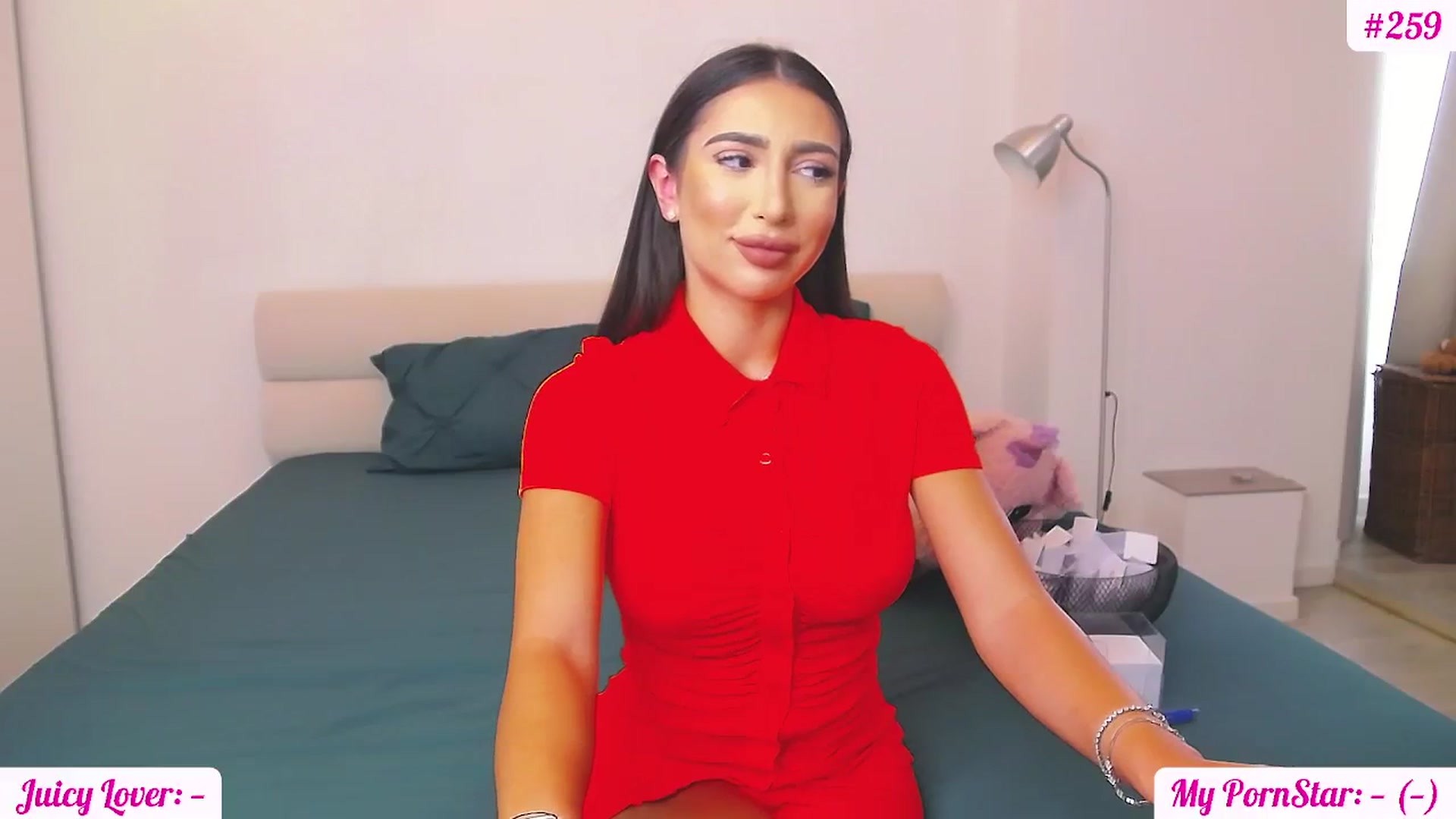 Gallery image thumbnail from JuicyJelly_'s myfreecams stream on, 07/22/2023, 13:41 image 4 of 20