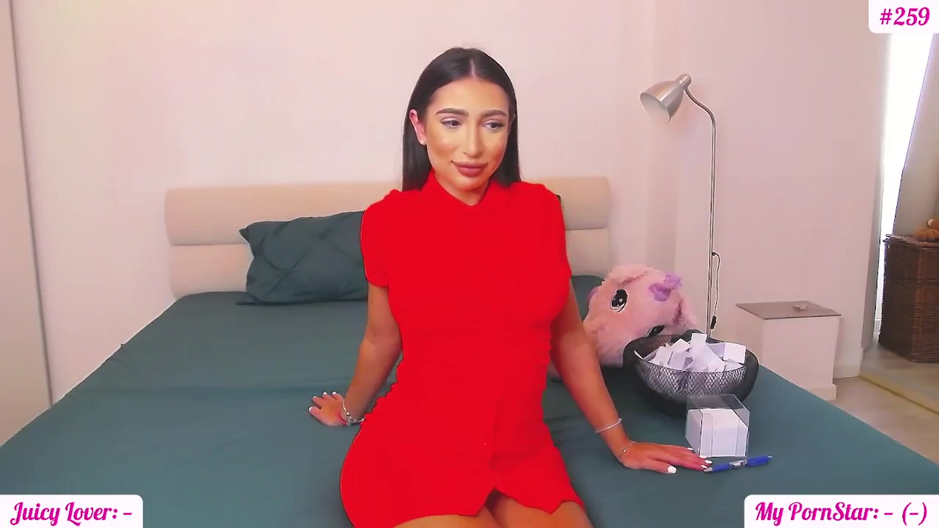 Gallery image thumbnail from JuicyJelly_'s myfreecams stream on, 07/22/2023, 13:41 image 7 of 20