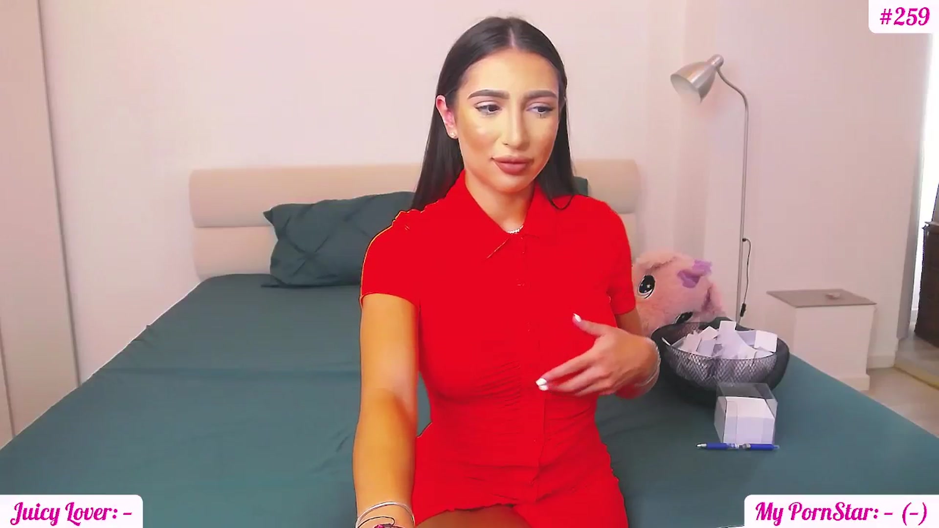 Gallery image thumbnail from JuicyJelly_'s myfreecams stream on, 07/22/2023, 13:41 image 11 of 20