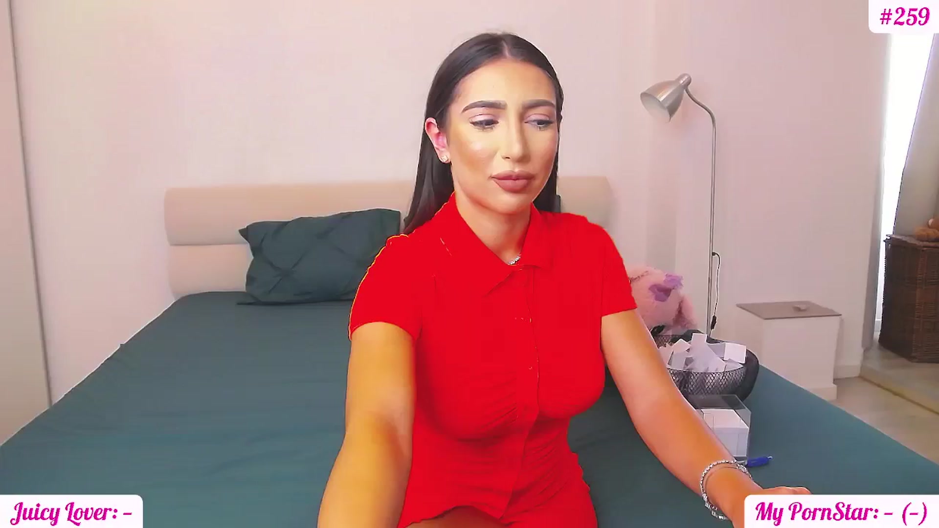 Gallery image thumbnail from JuicyJelly_'s myfreecams stream on, 07/22/2023, 13:41 image 5 of 20