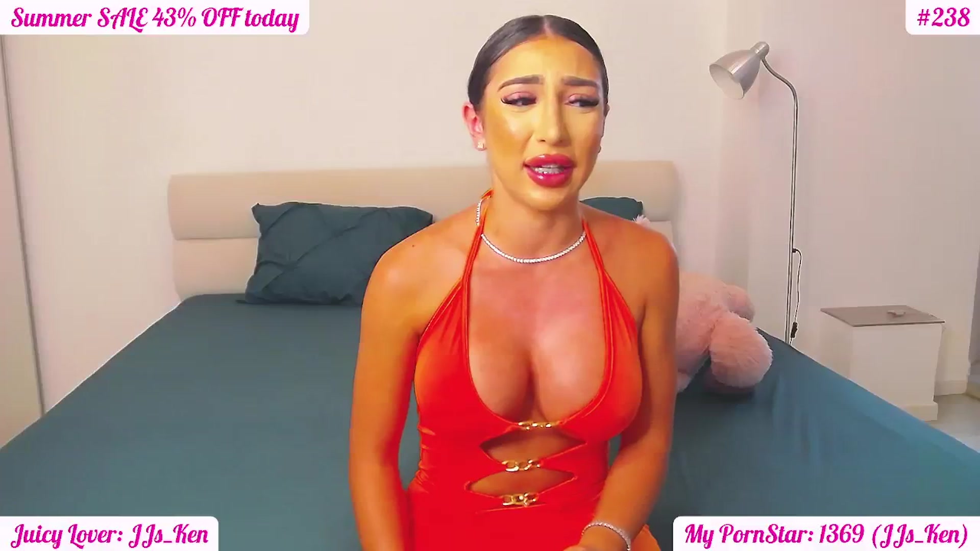 Gallery image thumbnail from JuicyJelly_'s myfreecams stream on, 07/26/2023, 13:24 image 12 of 20