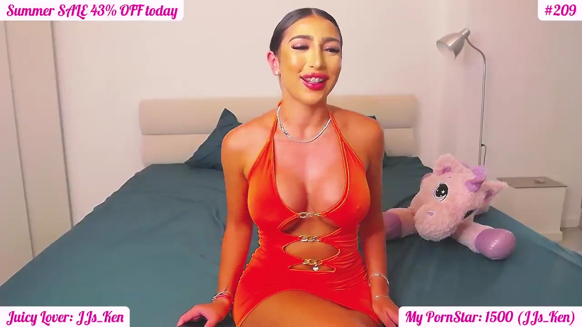 Gallery image thumbnail from JuicyJelly_'s myfreecams stream on, 07/26/2023, 16:47 image 9 of 20