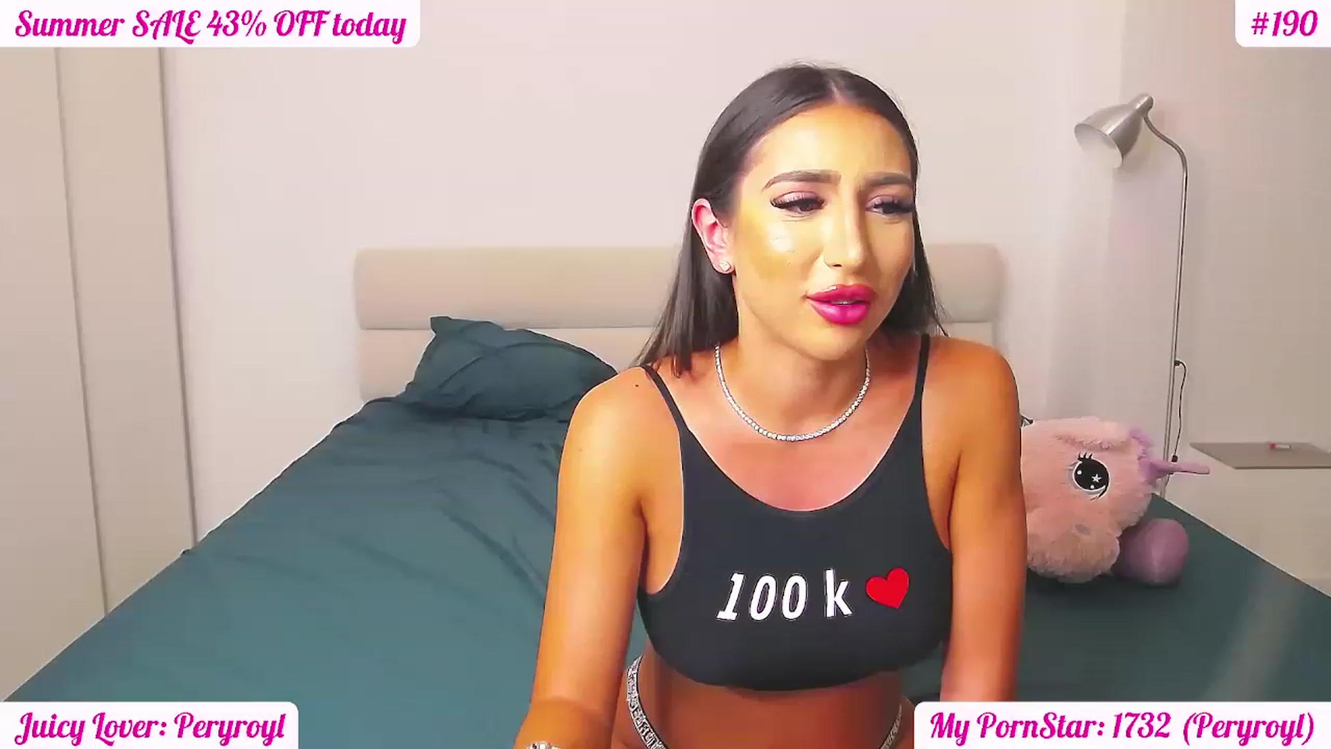 Gallery image thumbnail from JuicyJelly_'s myfreecams stream on, 07/27/2023, 18:51 image 12 of 20