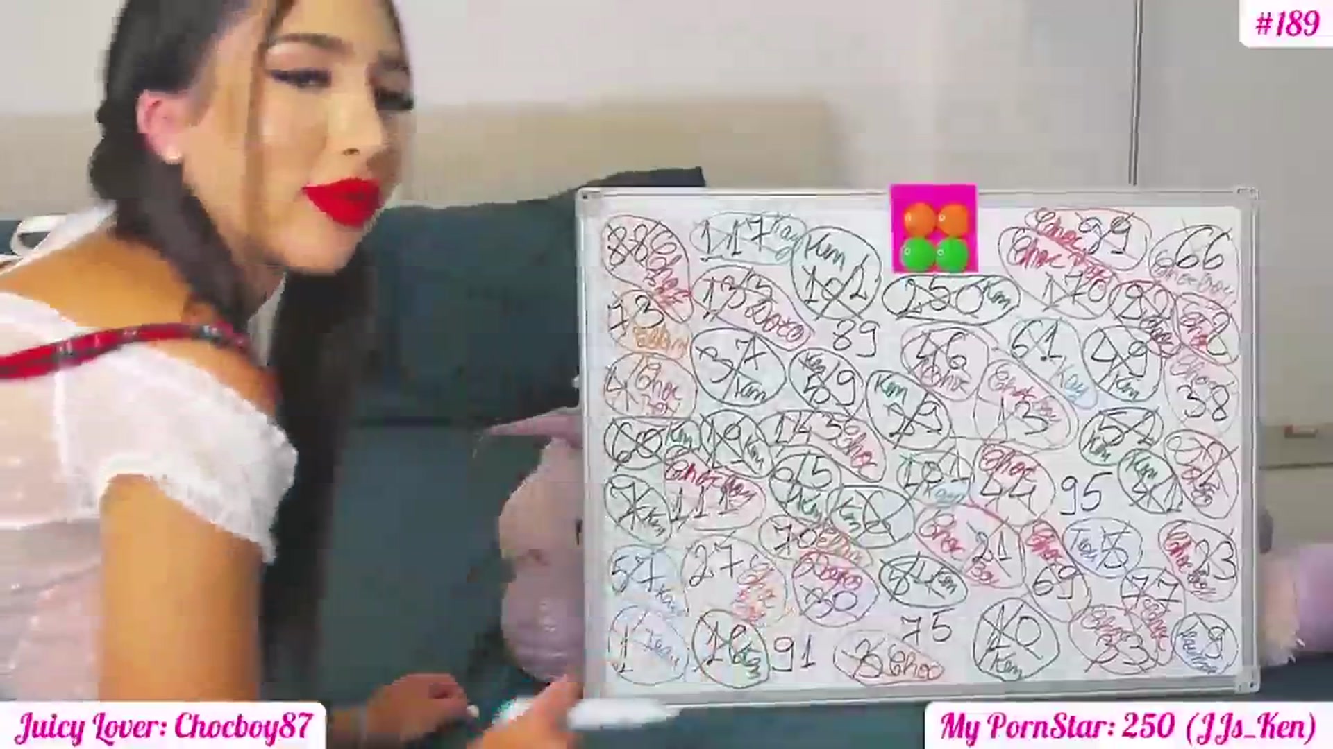 Gallery image thumbnail from JuicyJelly_'s myfreecams stream on, 07/31/2023, 16:06 image 18 of 20