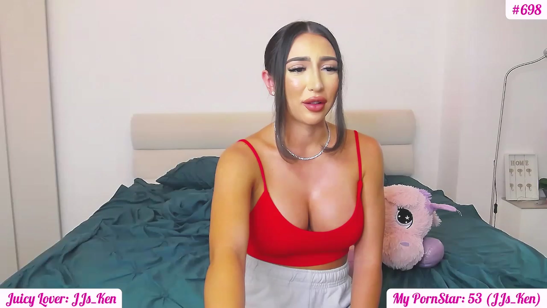 Gallery image thumbnail from JuicyJelly_'s myfreecams stream on, 08/12/2023, 13:29 image 18 of 20