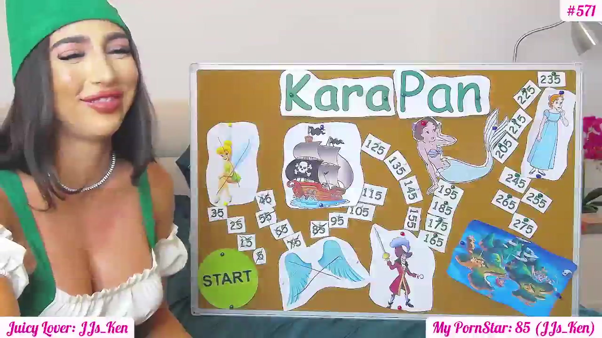 Gallery image thumbnail from JuicyJelly_'s myfreecams stream on, 08/13/2023, 14:10 image 13 of 20