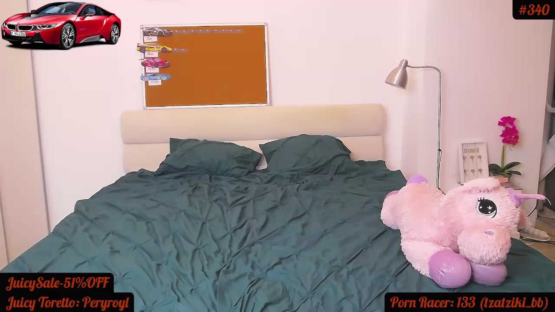 Gallery image thumbnail from JuicyJelly_'s myfreecams stream on, 08/27/2023, 18:44 image 16 of 20