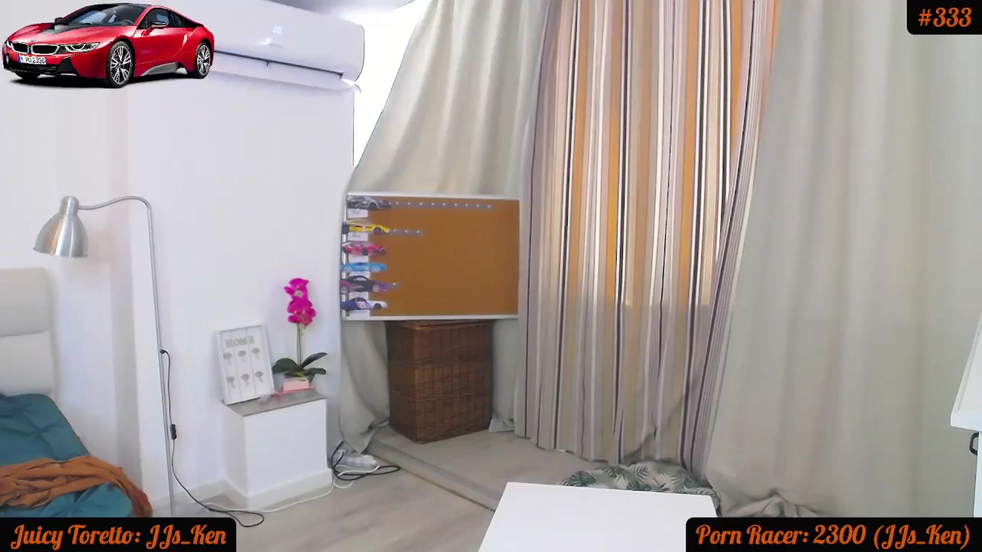 Gallery image thumbnail from JuicyJelly_'s myfreecams stream on, 08/31/2023, 14:58 image 14 of 20
