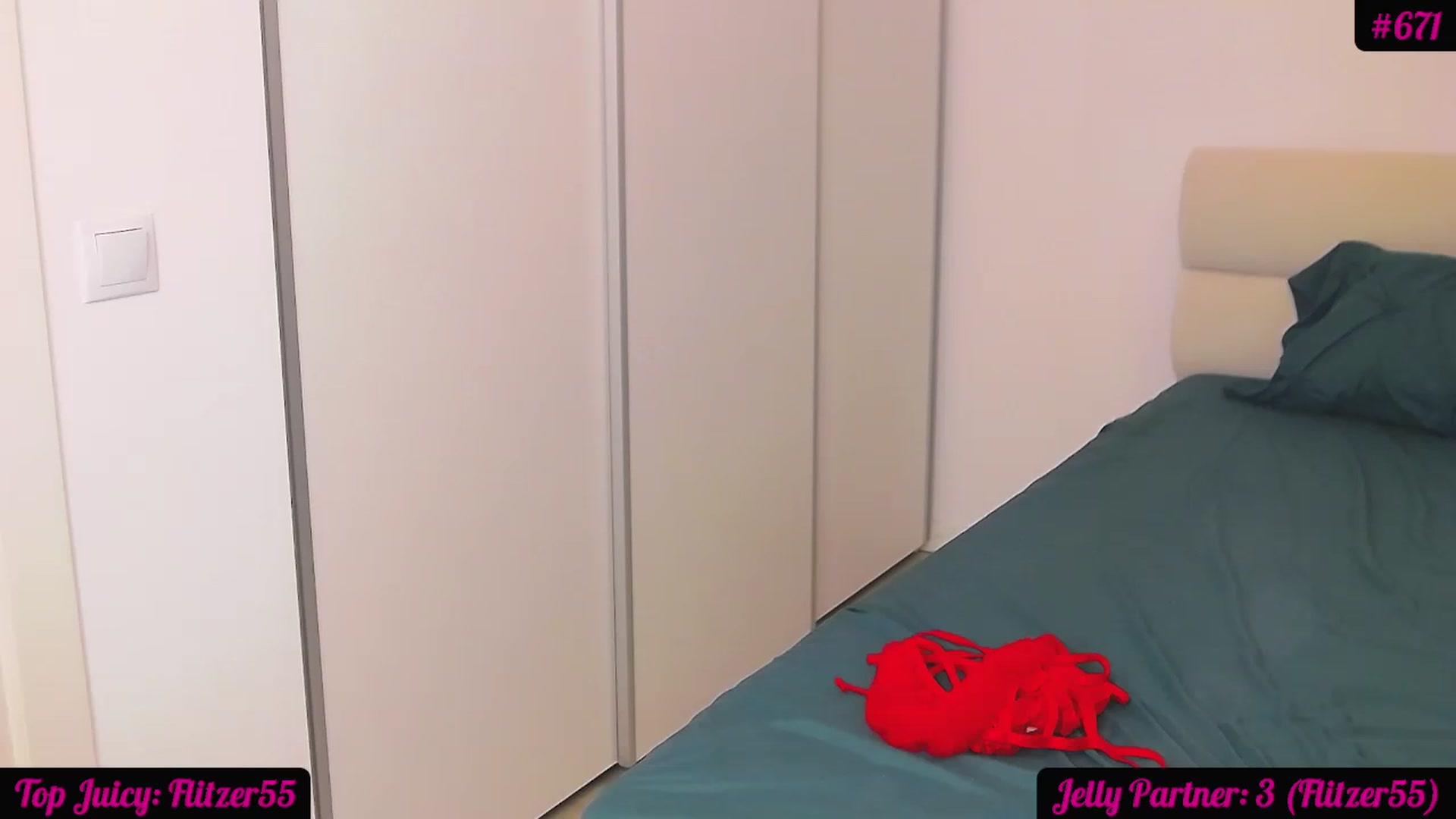 Gallery image thumbnail from JuicyJelly_'s myfreecams stream on, 09/26/2023, 16:58 image 14 of 20
