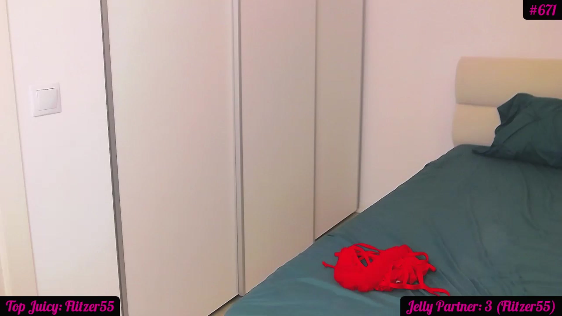 Gallery image thumbnail from JuicyJelly_'s myfreecams stream on, 09/26/2023, 16:58 image 15 of 20