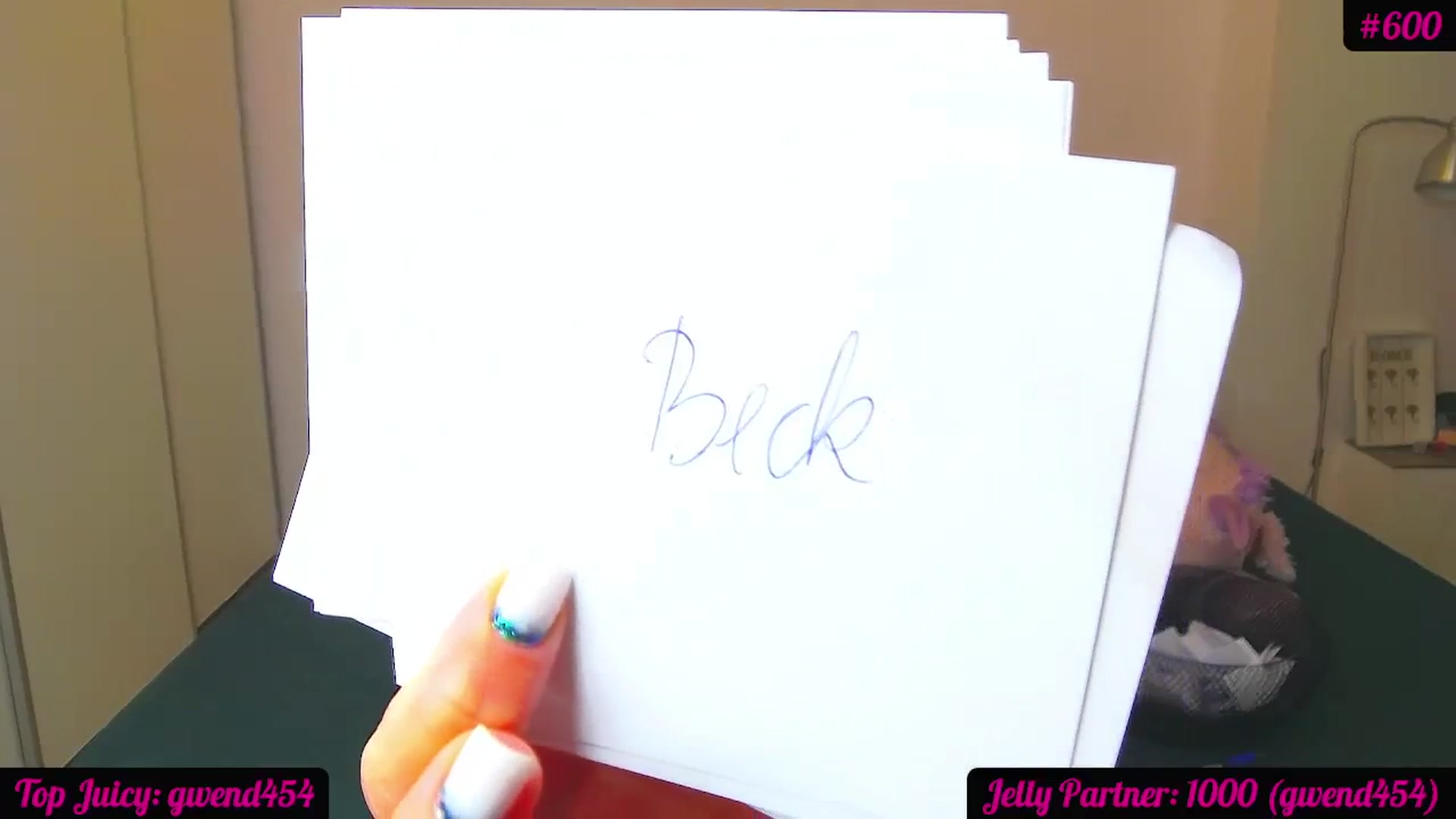 Gallery image thumbnail from JuicyJelly_'s myfreecams stream on, 09/27/2023, 19:57 image 3 of 20