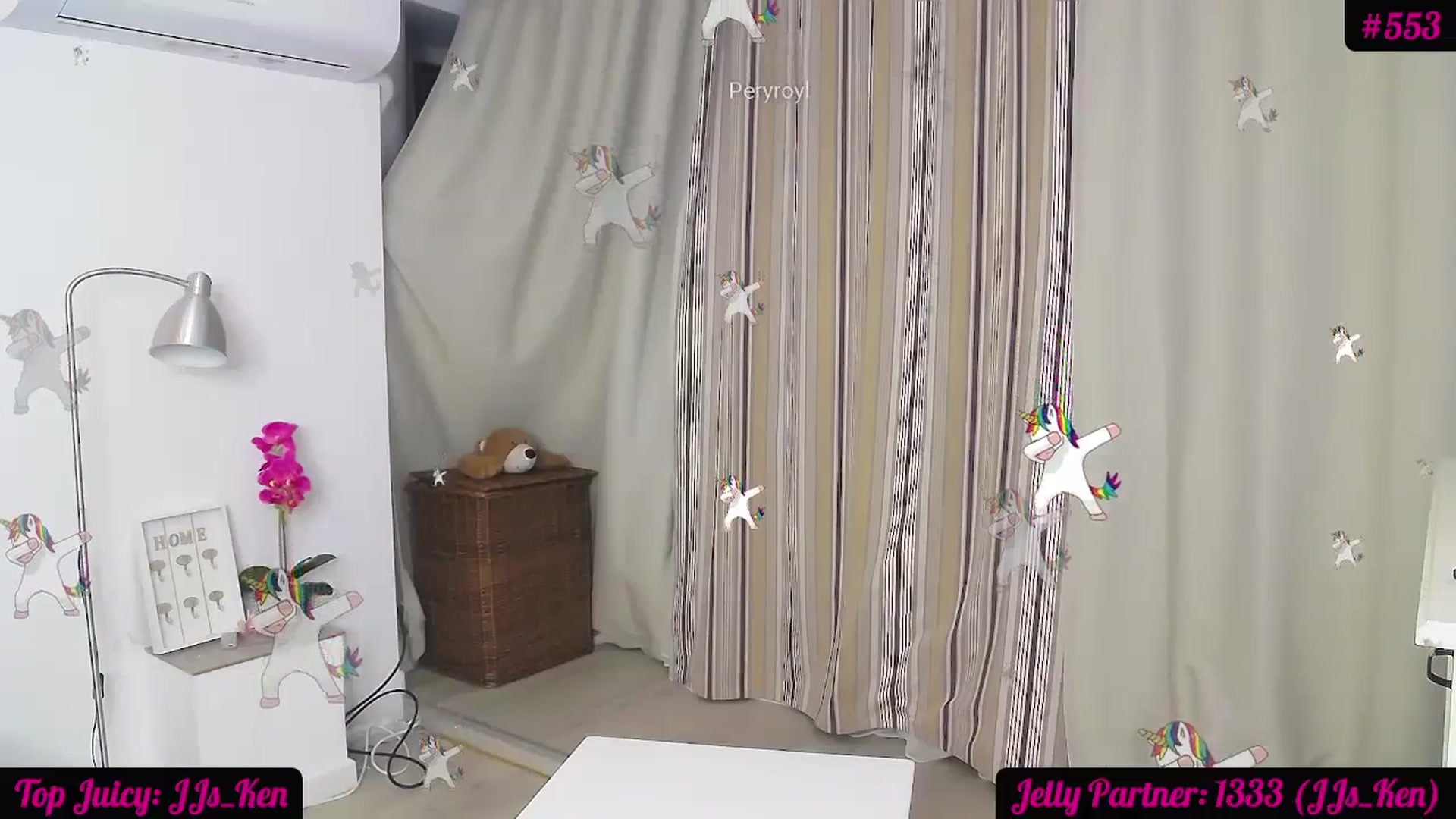 Gallery image thumbnail from JuicyJelly_'s myfreecams stream on, 09/28/2023, 17:51 image 18 of 20