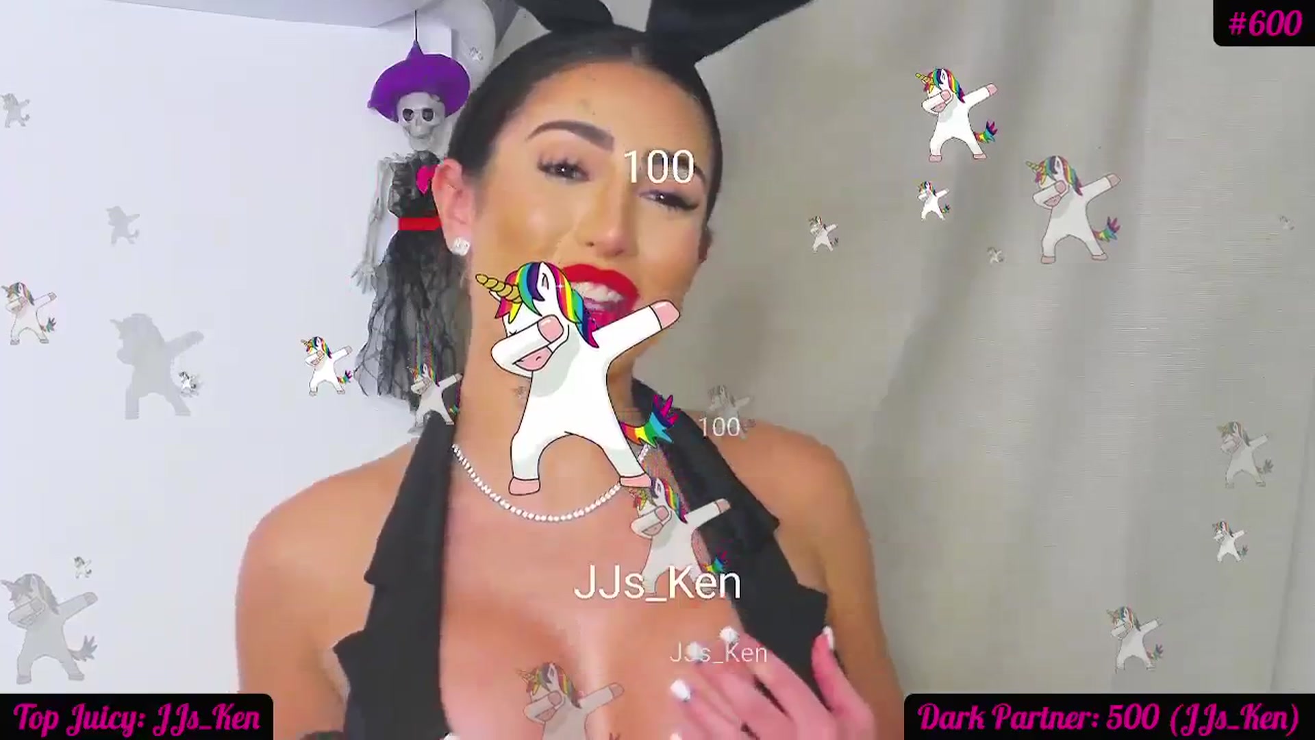 Gallery image thumbnail from JuicyJelly_'s myfreecams stream on, 10/21/2023, 19:27 image 19 of 20