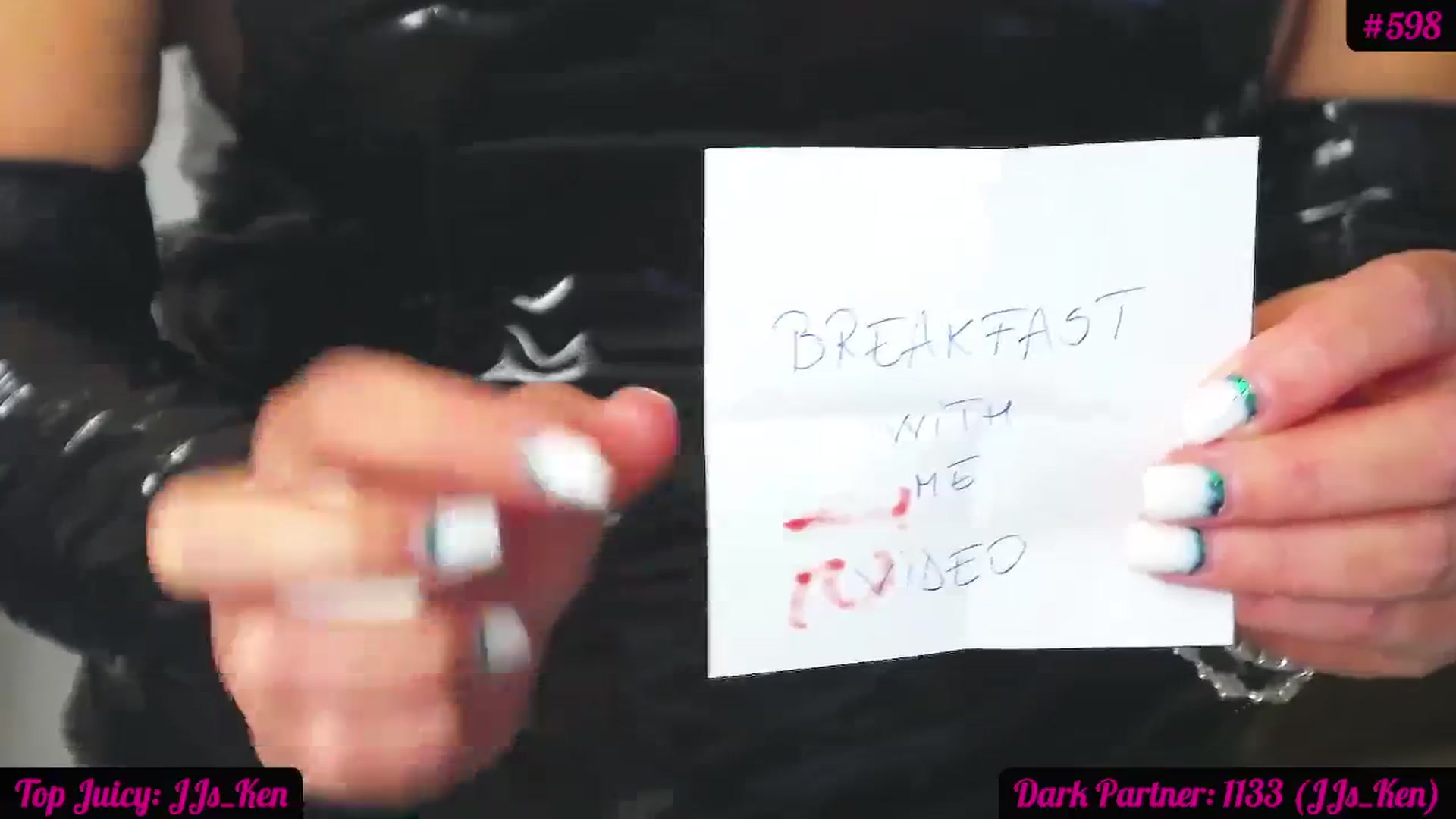 Gallery image thumbnail from JuicyJelly_'s myfreecams stream on, 10/22/2023, 16:02 image 6 of 20