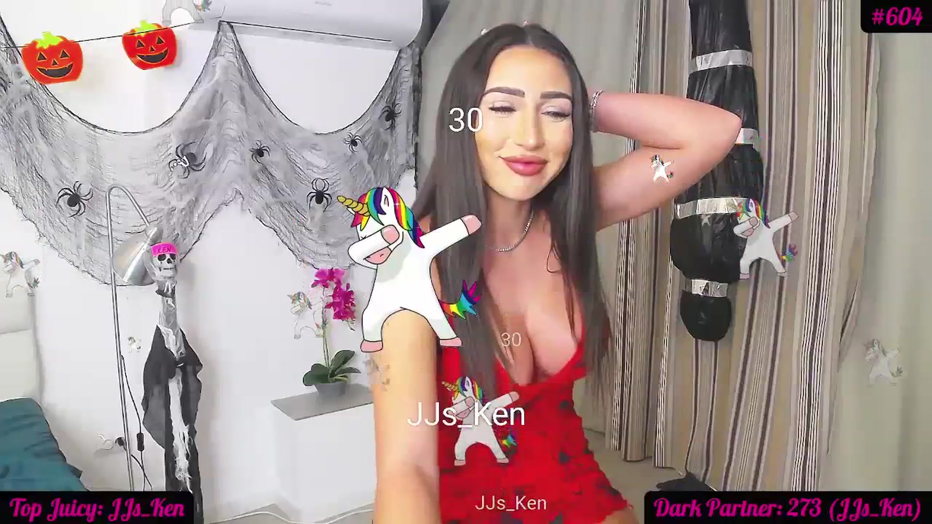 Gallery image thumbnail from JuicyJelly_'s myfreecams stream on, 10/23/2023, 17:59 image 13 of 20