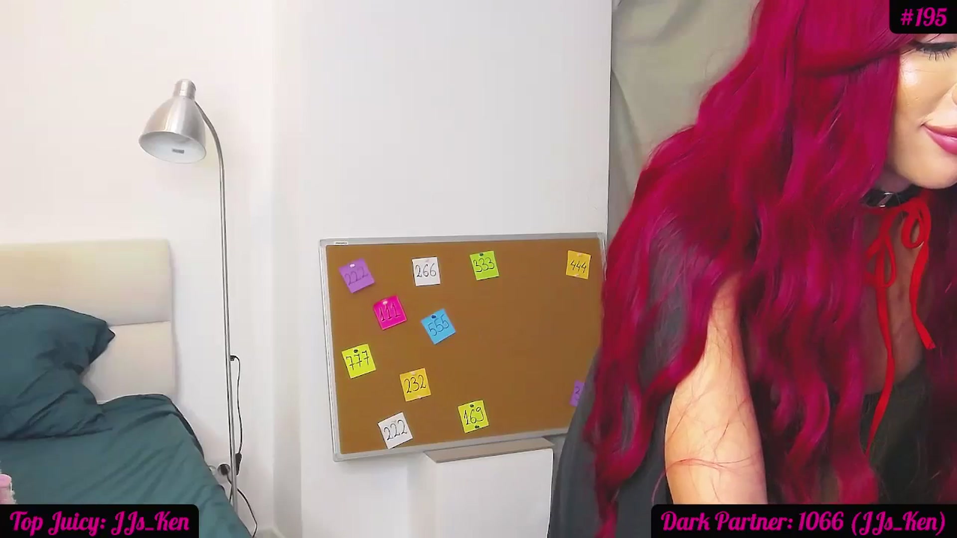 Gallery image thumbnail from JuicyJelly_'s myfreecams stream on, 11/11/2023, 20:18 image 7 of 20