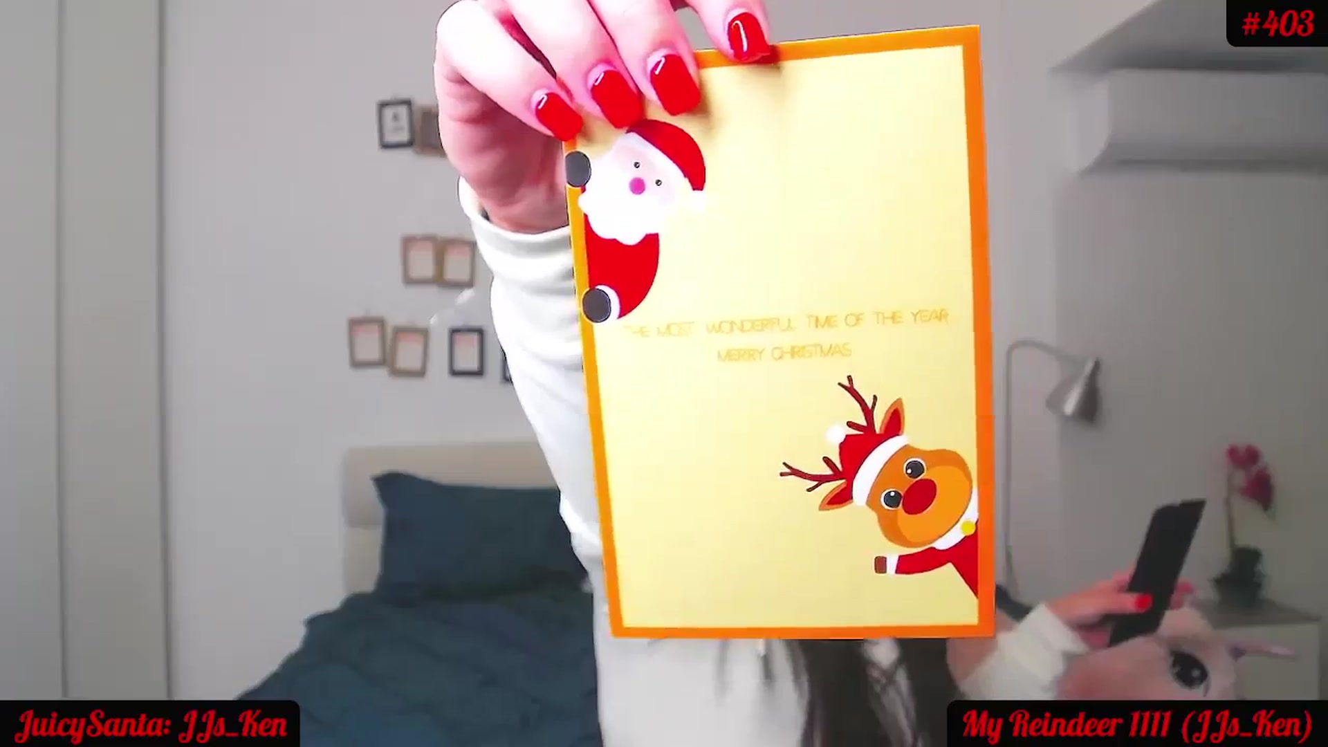 Gallery image thumbnail from JuicyJelly_'s myfreecams stream on, 12/07/2023, 21:11 image 9 of 20