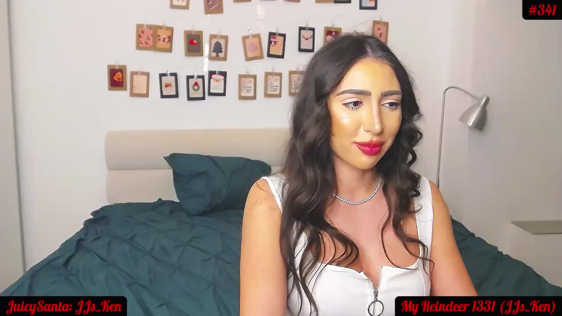 Gallery image thumbnail from JuicyJelly_'s myfreecams stream on, 12/28/2023, 17:38 image 20 of 20