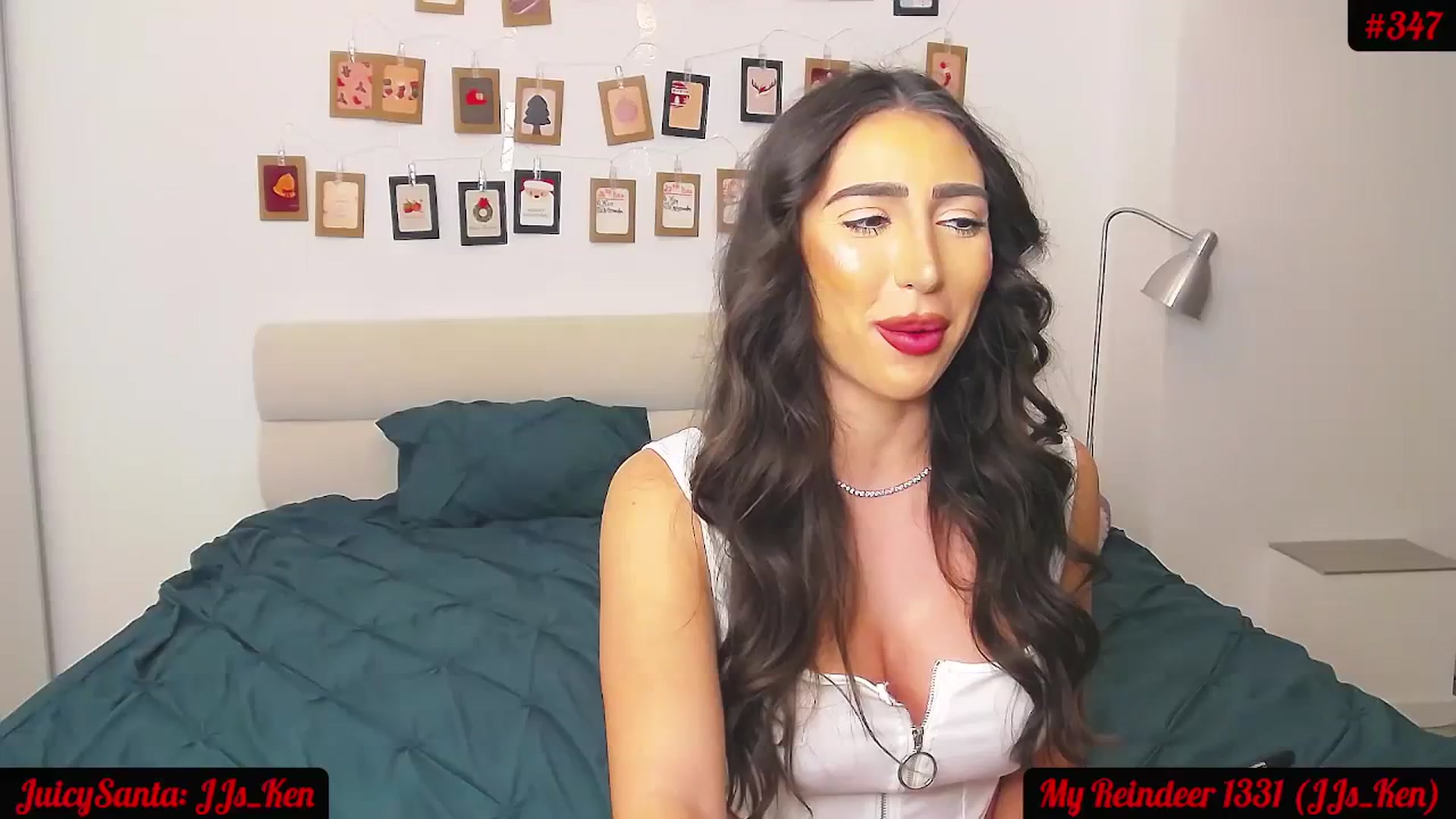 Gallery image thumbnail from JuicyJelly_'s myfreecams stream on, 12/28/2023, 17:38 image 2 of 20