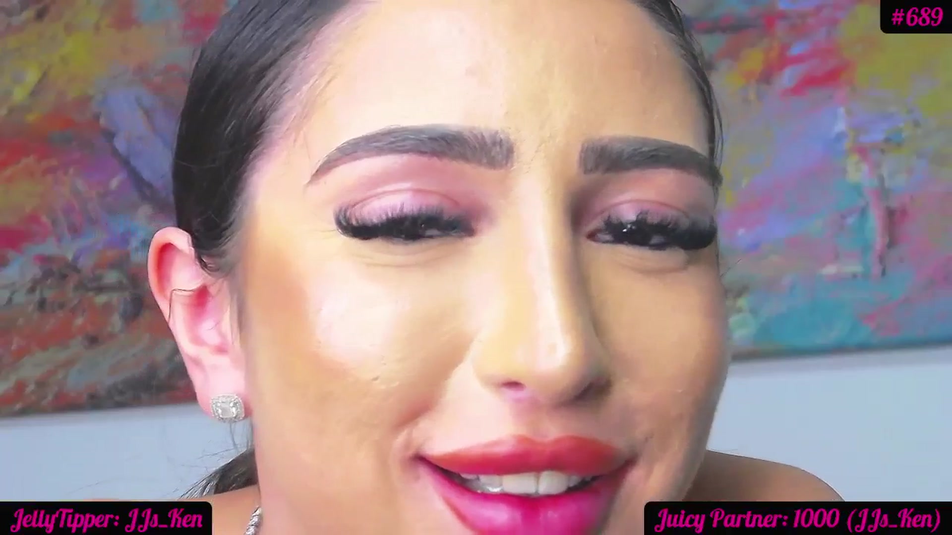 Gallery image thumbnail from JuicyJelly_'s myfreecams stream on, 01/05/2024, 18:36 image 15 of 20
