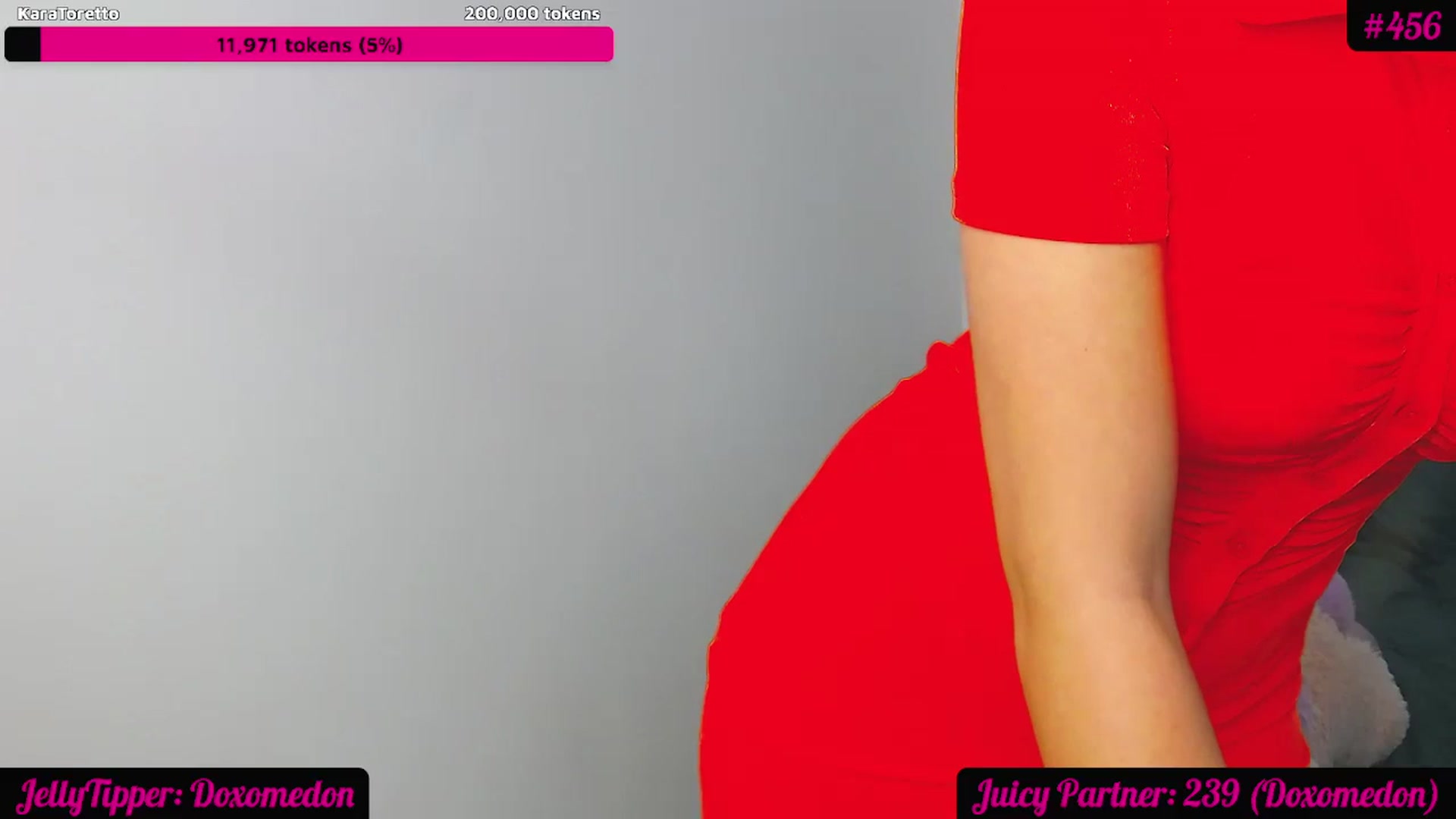 Gallery image thumbnail from JuicyJelly_'s myfreecams stream on, 01/10/2024, 19:17 image 16 of 20