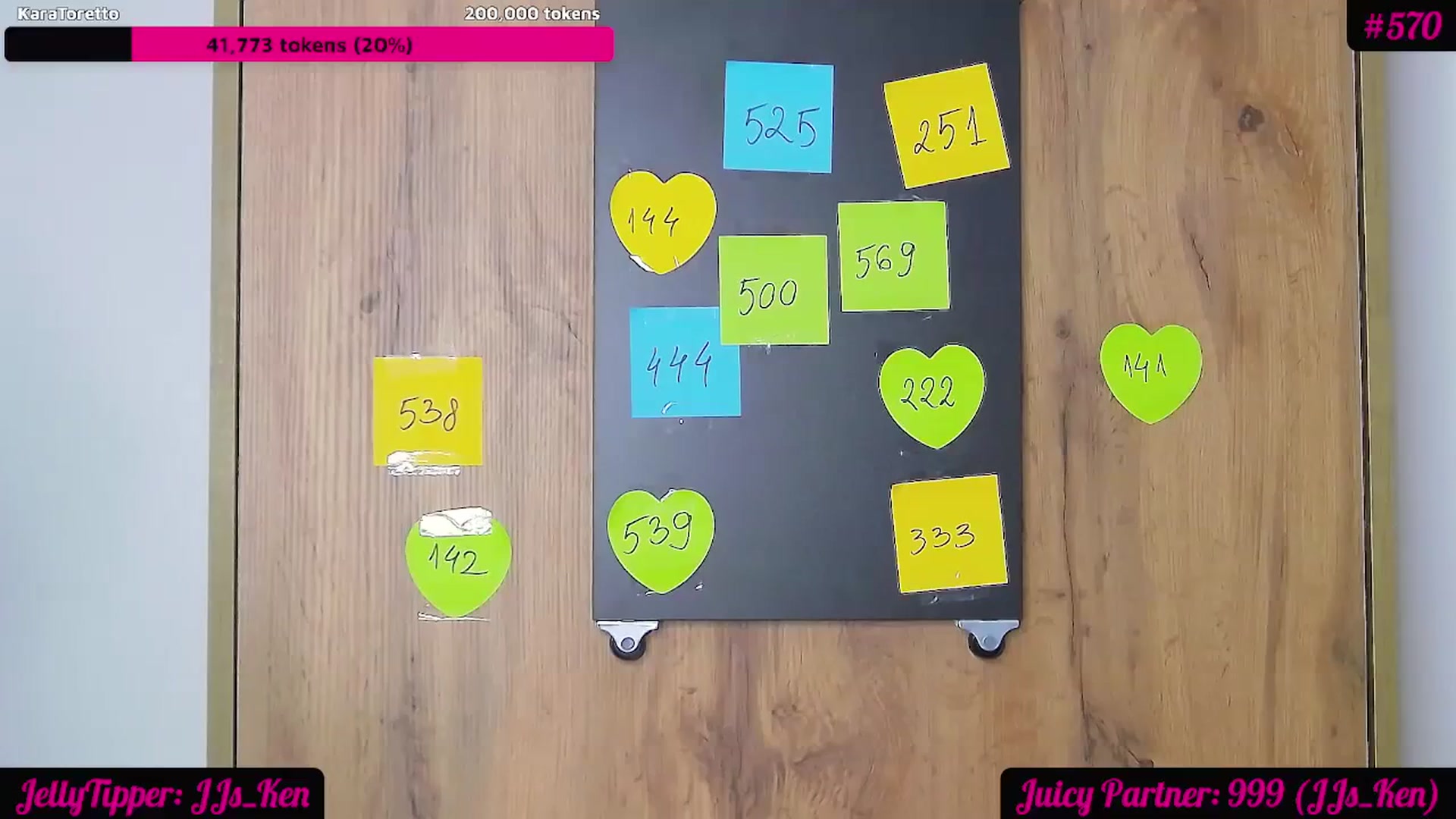 Gallery image thumbnail from JuicyJelly_'s myfreecams stream on, 01/26/2024, 20:14 image 15 of 20