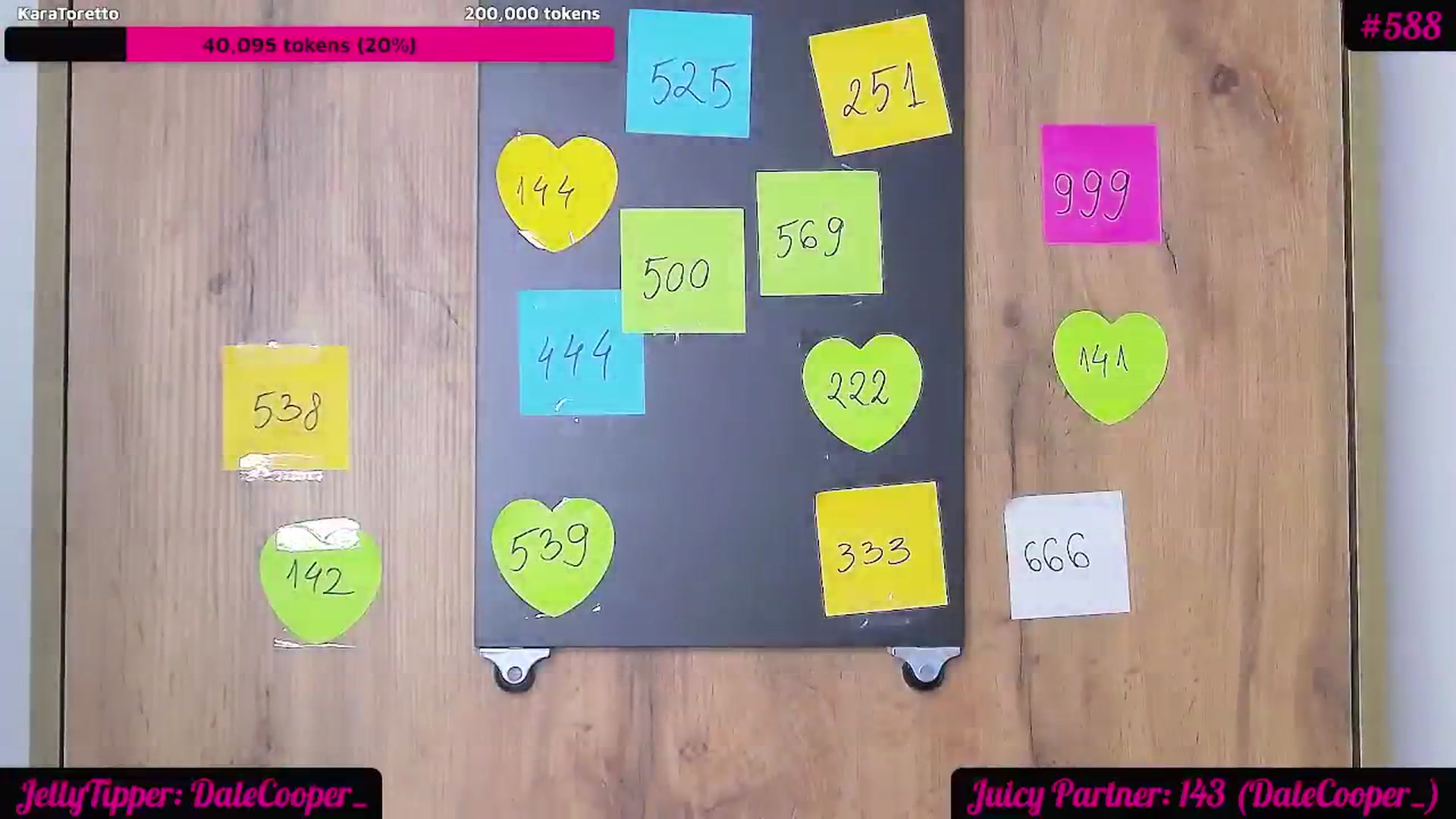 Gallery image thumbnail from JuicyJelly_'s myfreecams stream on, 01/26/2024, 20:14 image 3 of 20