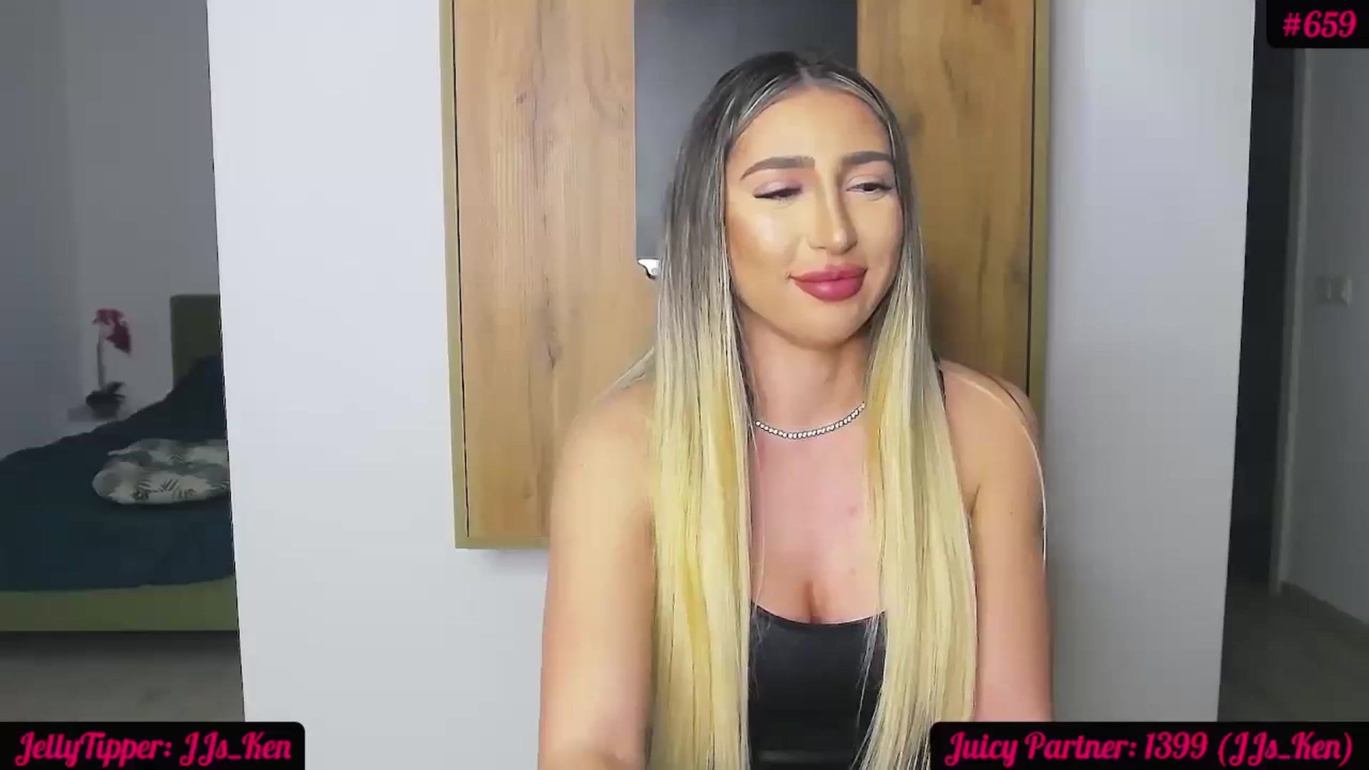 Gallery image thumbnail from JuicyJelly_'s myfreecams stream on, 03/21/2024, 18:59 image 2 of 20