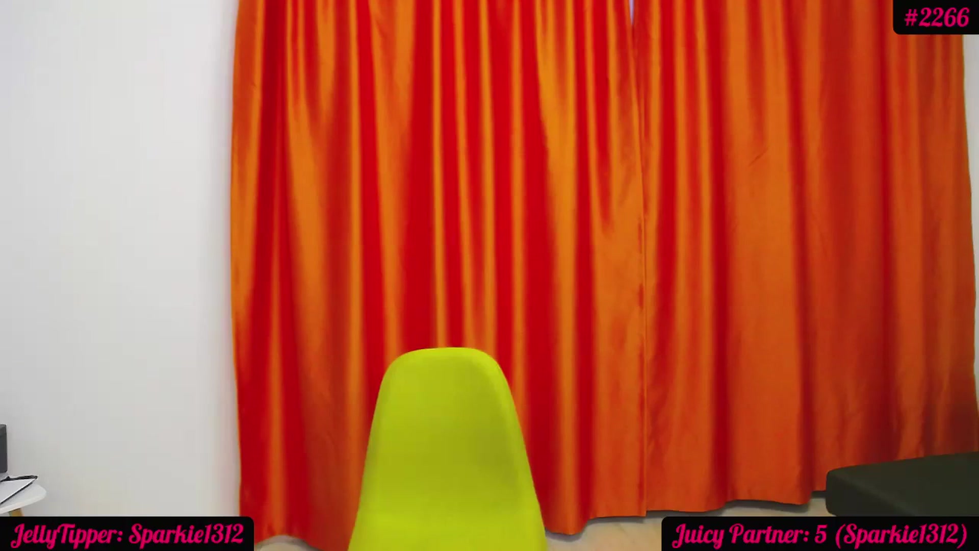 Gallery image thumbnail from JuicyJelly_'s myfreecams stream on, 04/05/2024, 16:34 image 13 of 20