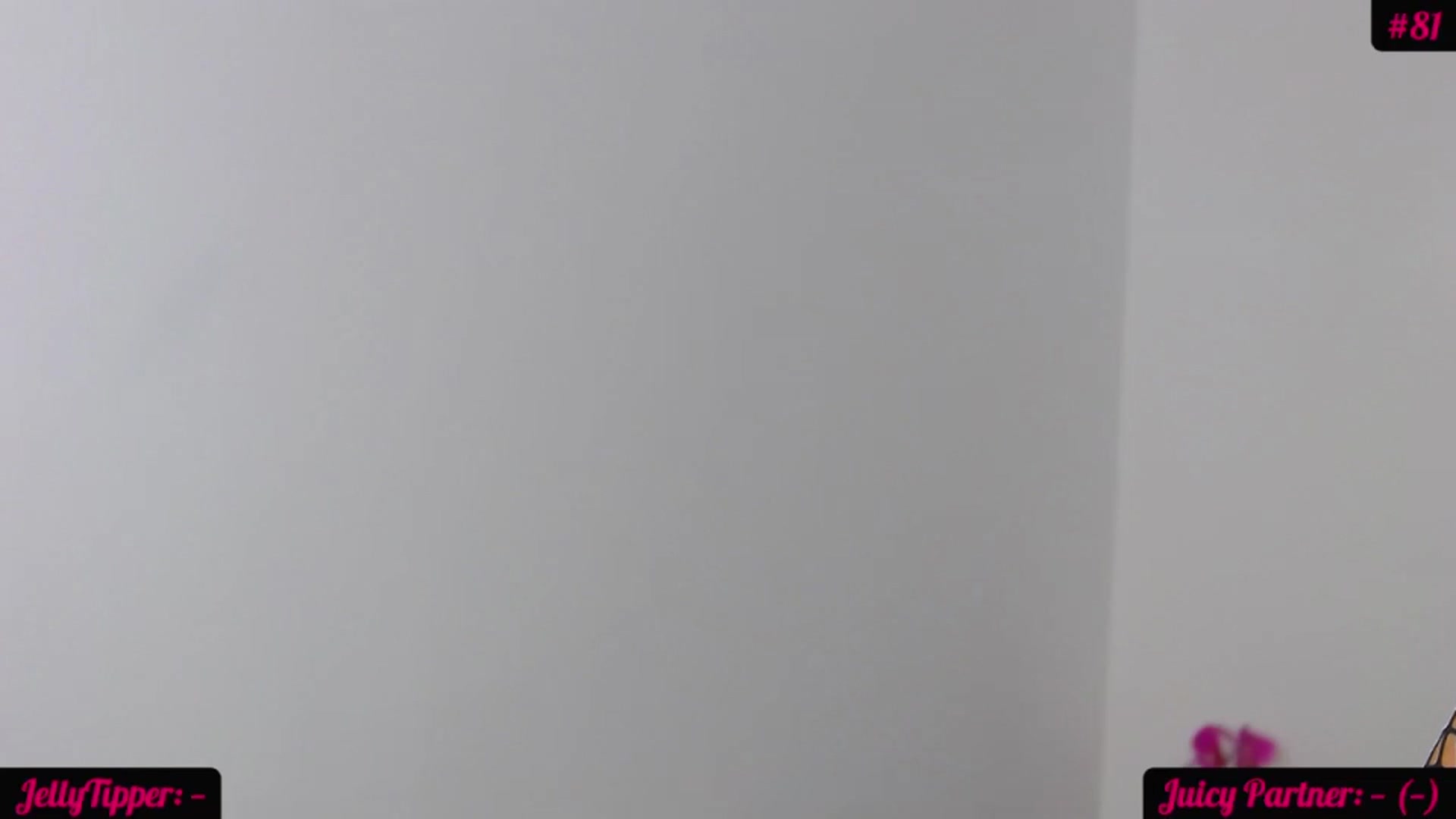 Gallery image thumbnail from JuicyJelly_'s myfreecams stream on, 04/13/2024, 16:20 image 17 of 20