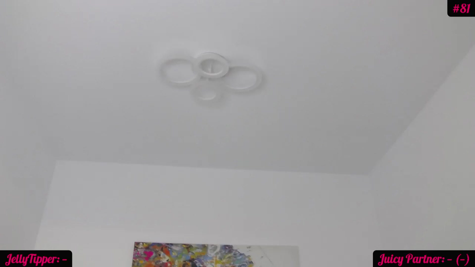 Gallery image thumbnail from JuicyJelly_'s myfreecams stream on, 04/13/2024, 16:20 image 13 of 20