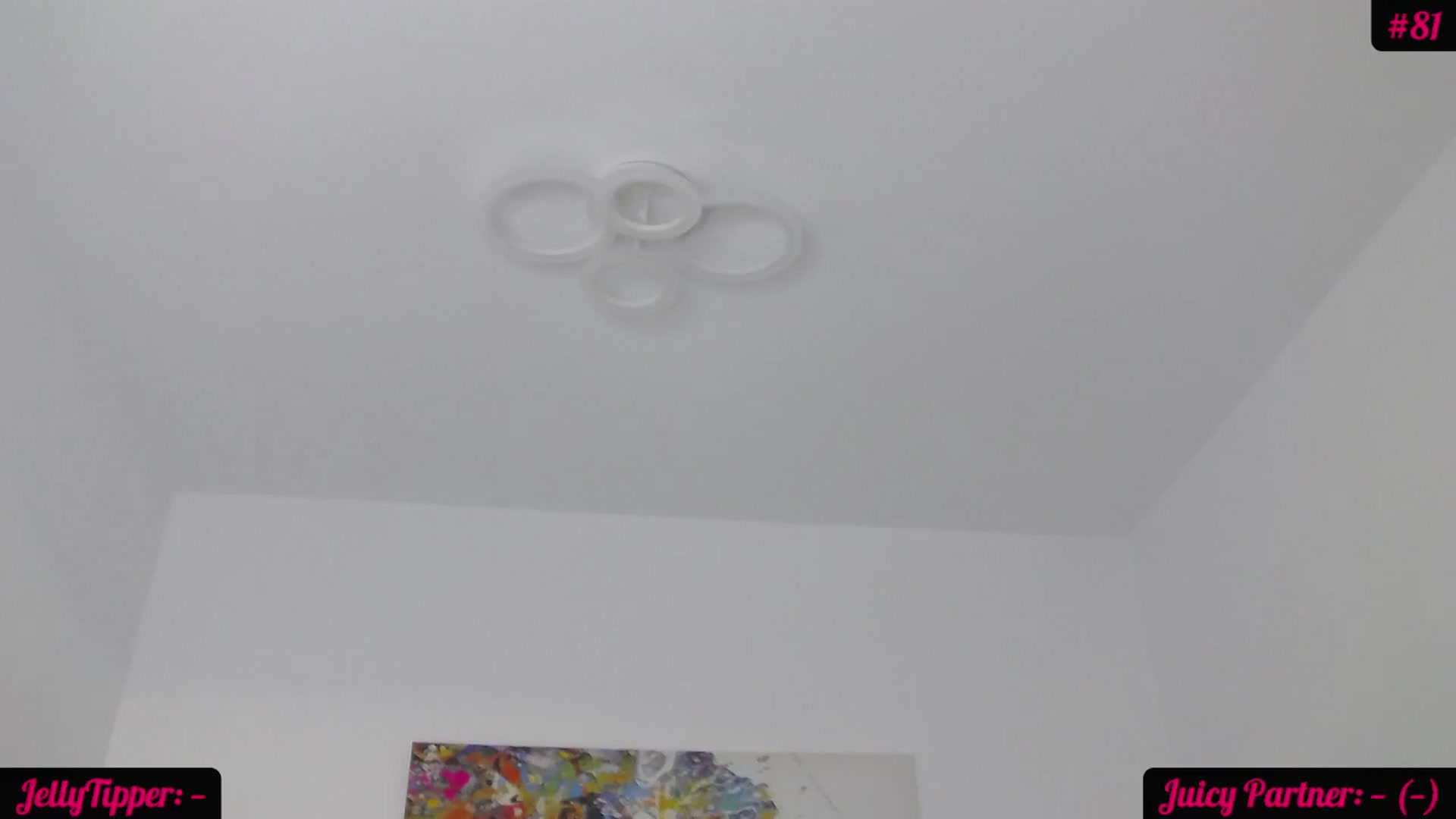 Gallery image thumbnail from JuicyJelly_'s myfreecams stream on, 04/13/2024, 16:20 image 11 of 20