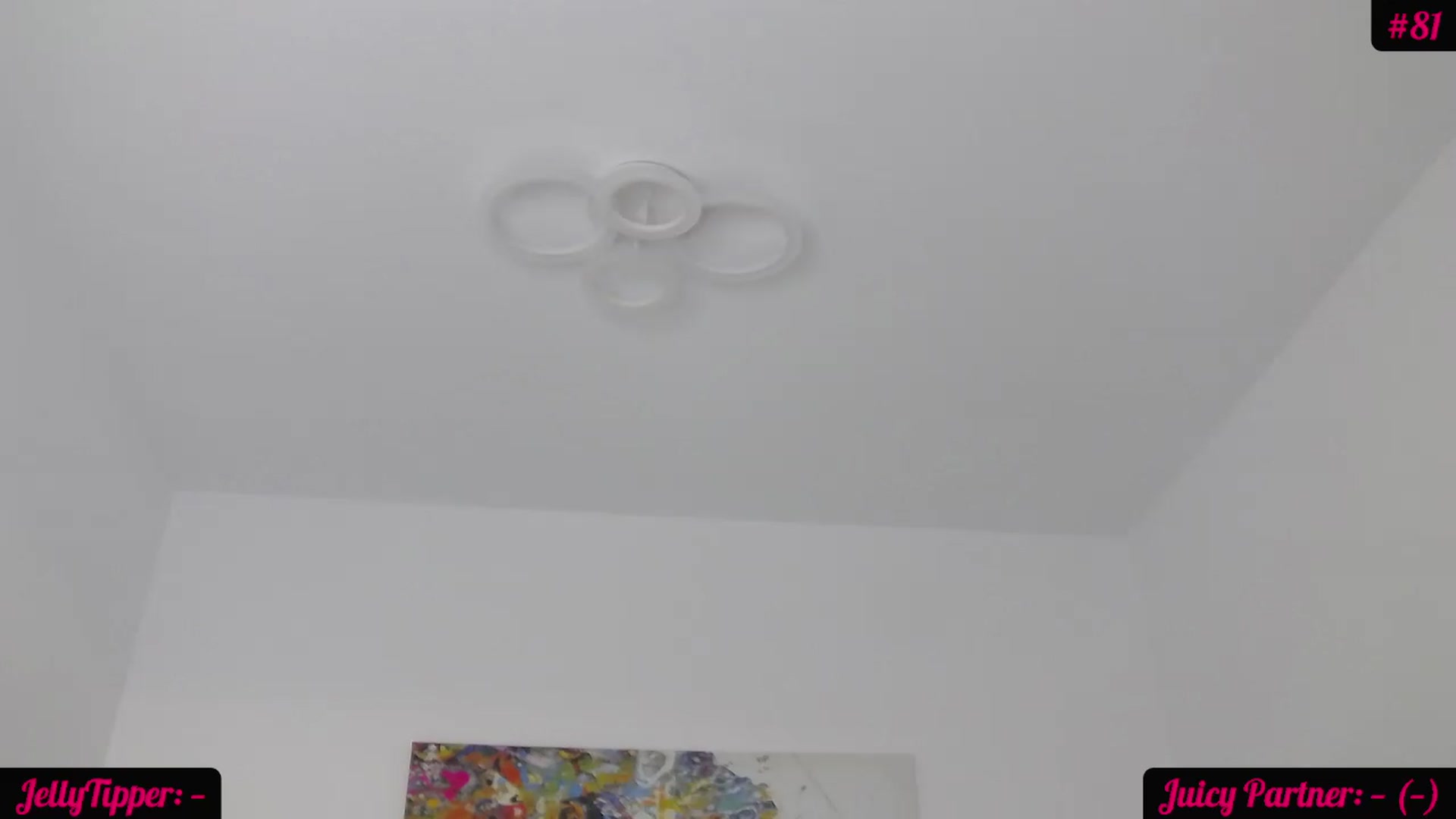 Gallery image thumbnail from JuicyJelly_'s myfreecams stream on, 04/13/2024, 16:20 image 12 of 20