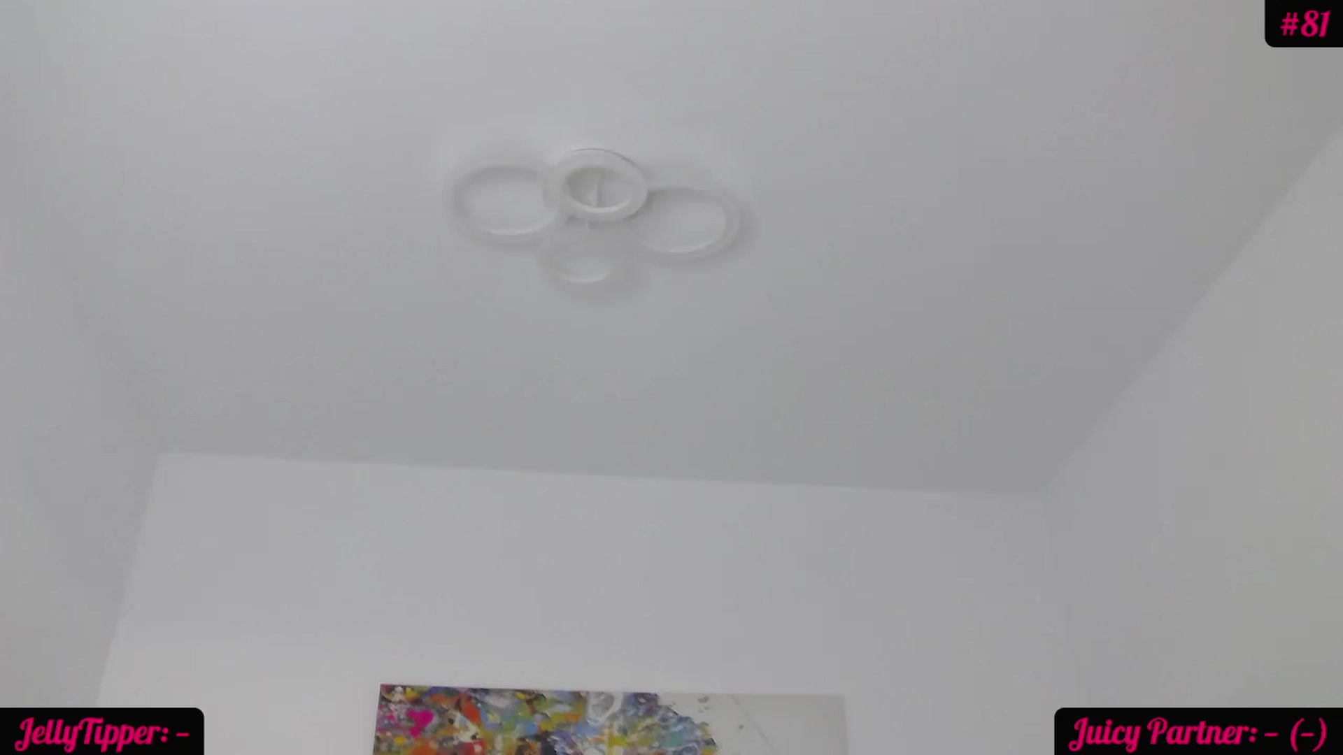 Gallery image thumbnail from JuicyJelly_'s myfreecams stream on, 04/13/2024, 16:20 image 10 of 20