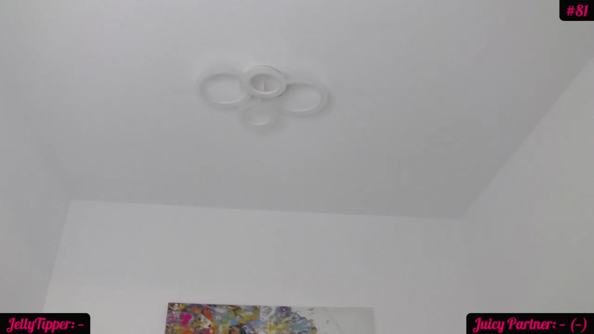 Gallery image thumbnail from JuicyJelly_'s myfreecams stream on, 04/13/2024, 16:20 image 14 of 20