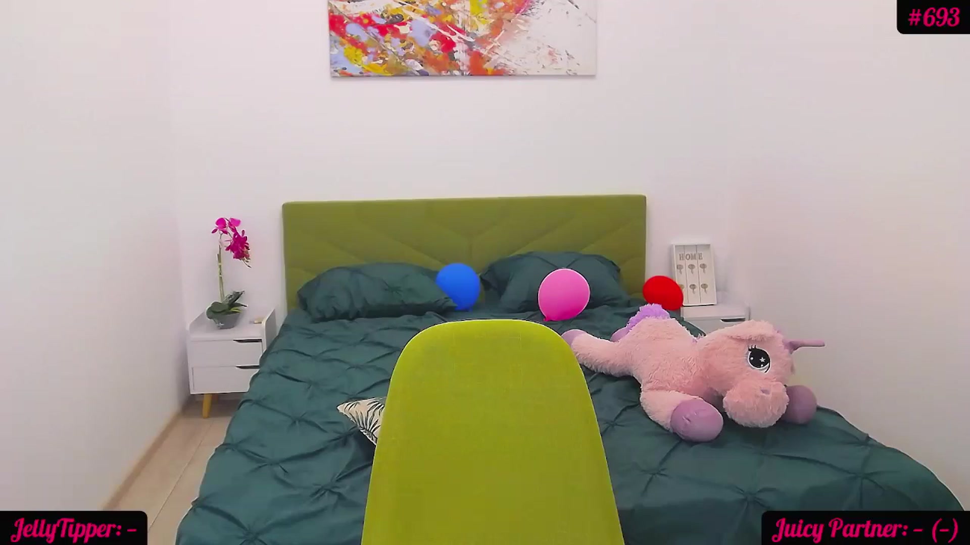 Gallery image thumbnail from JuicyJelly_'s myfreecams stream on, 06/29/2024, 17:43 image 13 of 20