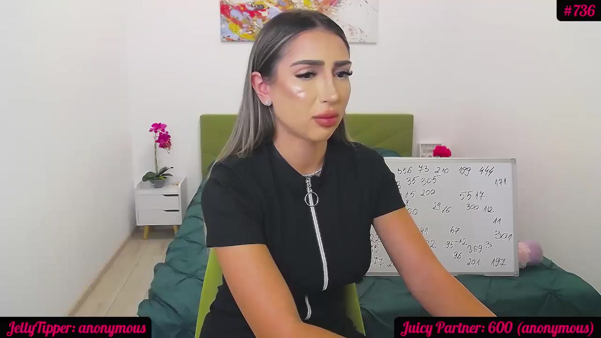Gallery image thumbnail from JuicyJelly_'s myfreecams stream on, 07/06/2024, 17:08 image 15 of 20