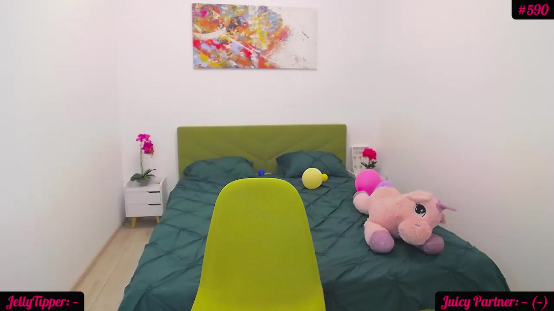 Gallery image thumbnail from JuicyJelly_'s myfreecams stream on, 07/11/2024, 16:20 image 19 of 20