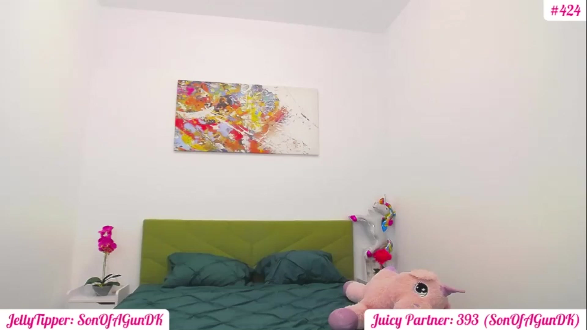 Gallery image thumbnail from JuicyJelly_'s myfreecams stream on, 07/28/2024, 17:52 image 19 of 20