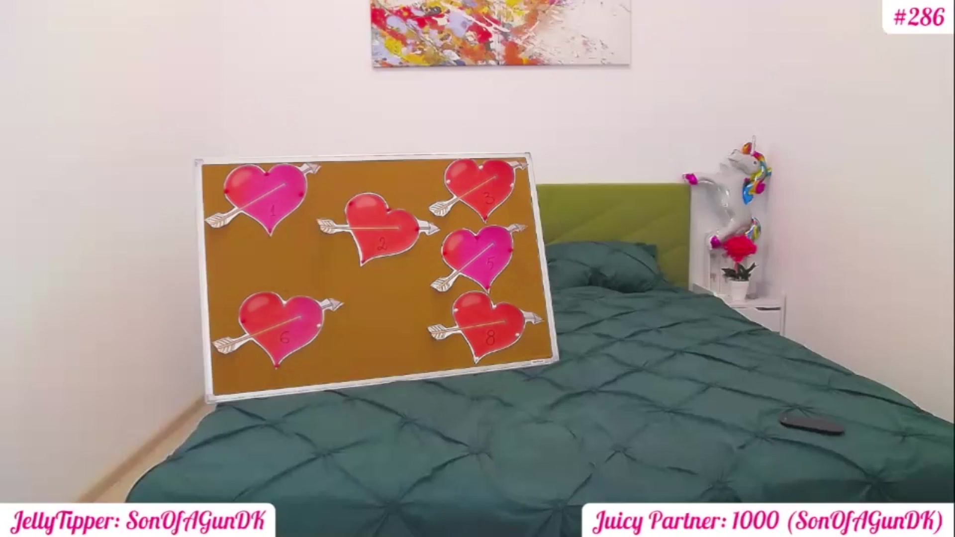 Gallery image thumbnail from JuicyJelly_'s myfreecams stream on, 08/01/2024, 17:29 image 14 of 20