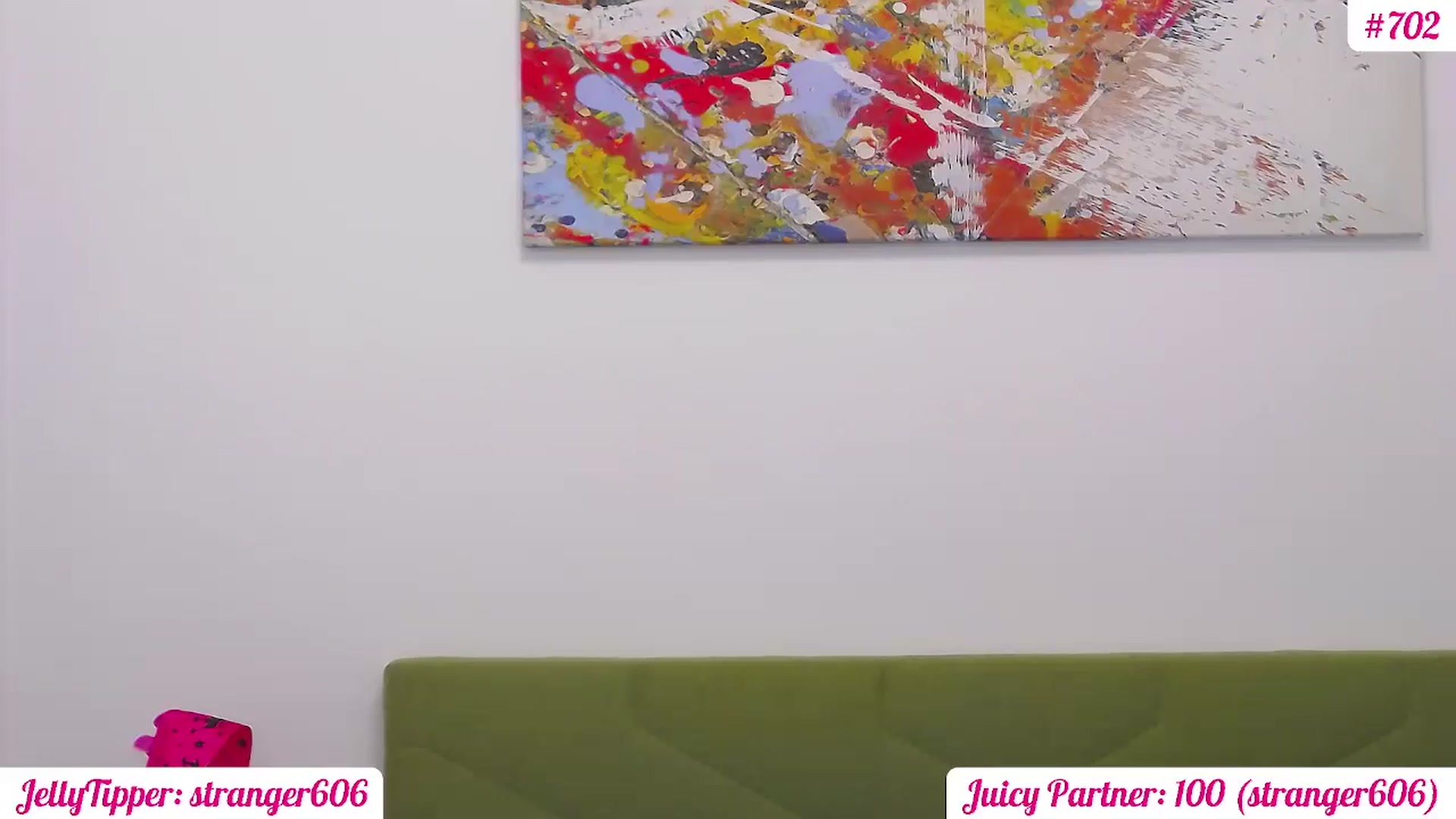 Gallery image thumbnail from JuicyJelly_'s myfreecams stream on, 10/14/2024, 19:44 image 8 of 20