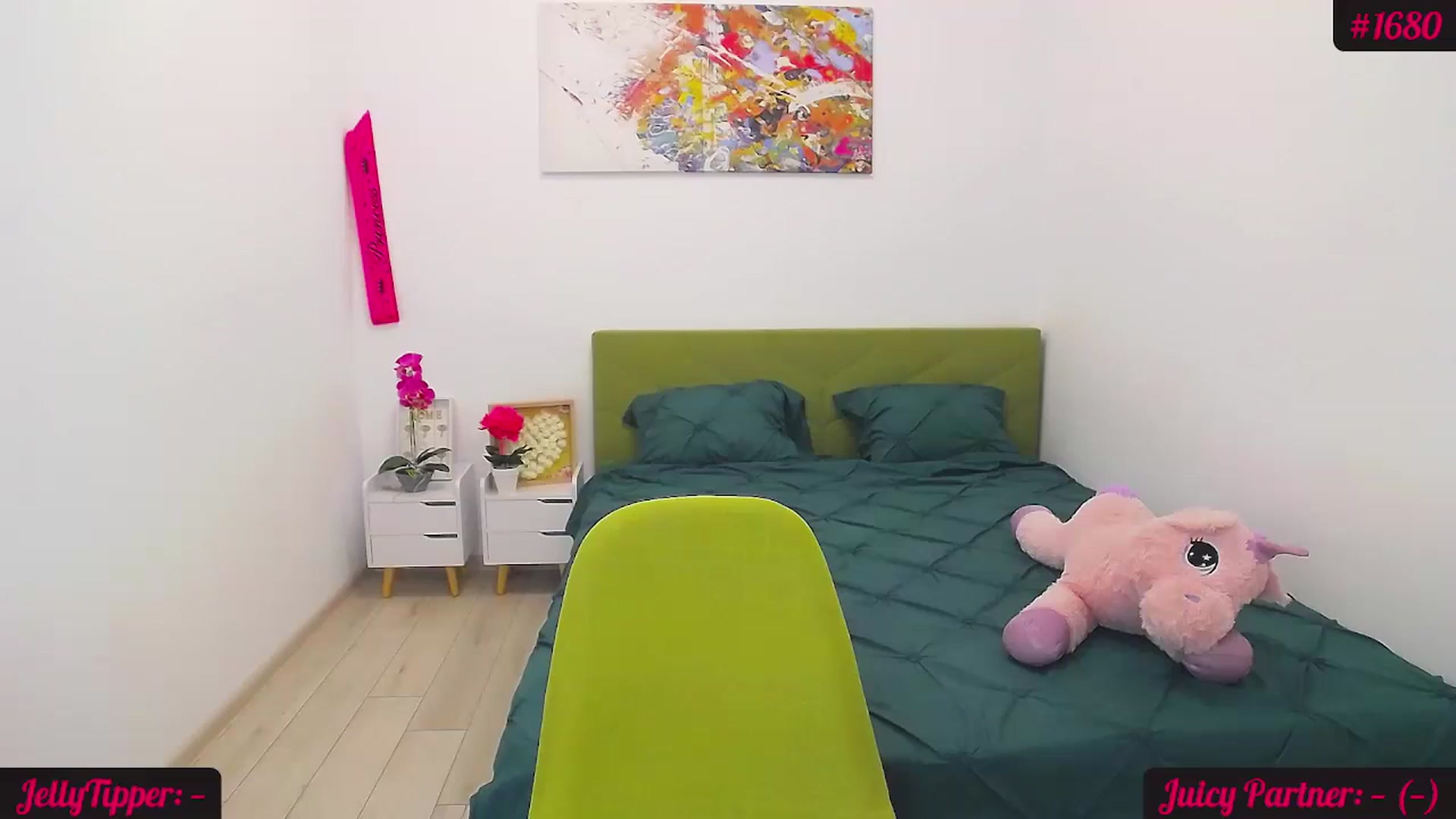 Gallery image thumbnail from JuicyJelly_'s myfreecams stream on, 11/04/2024, 17:28 image 12 of 20
