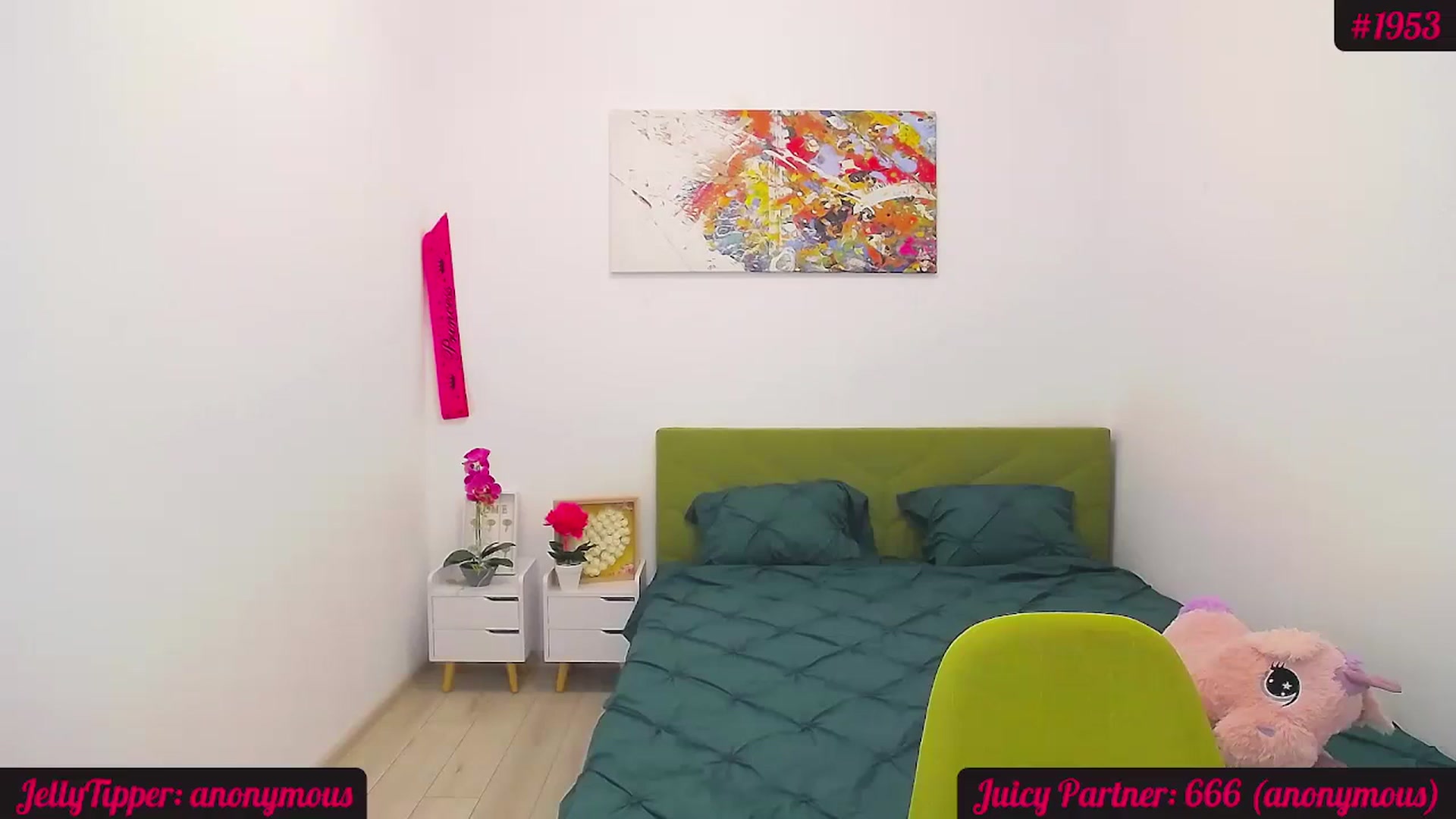 Gallery image thumbnail from JuicyJelly_'s myfreecams stream on, 11/08/2024, 18:53 image 16 of 20