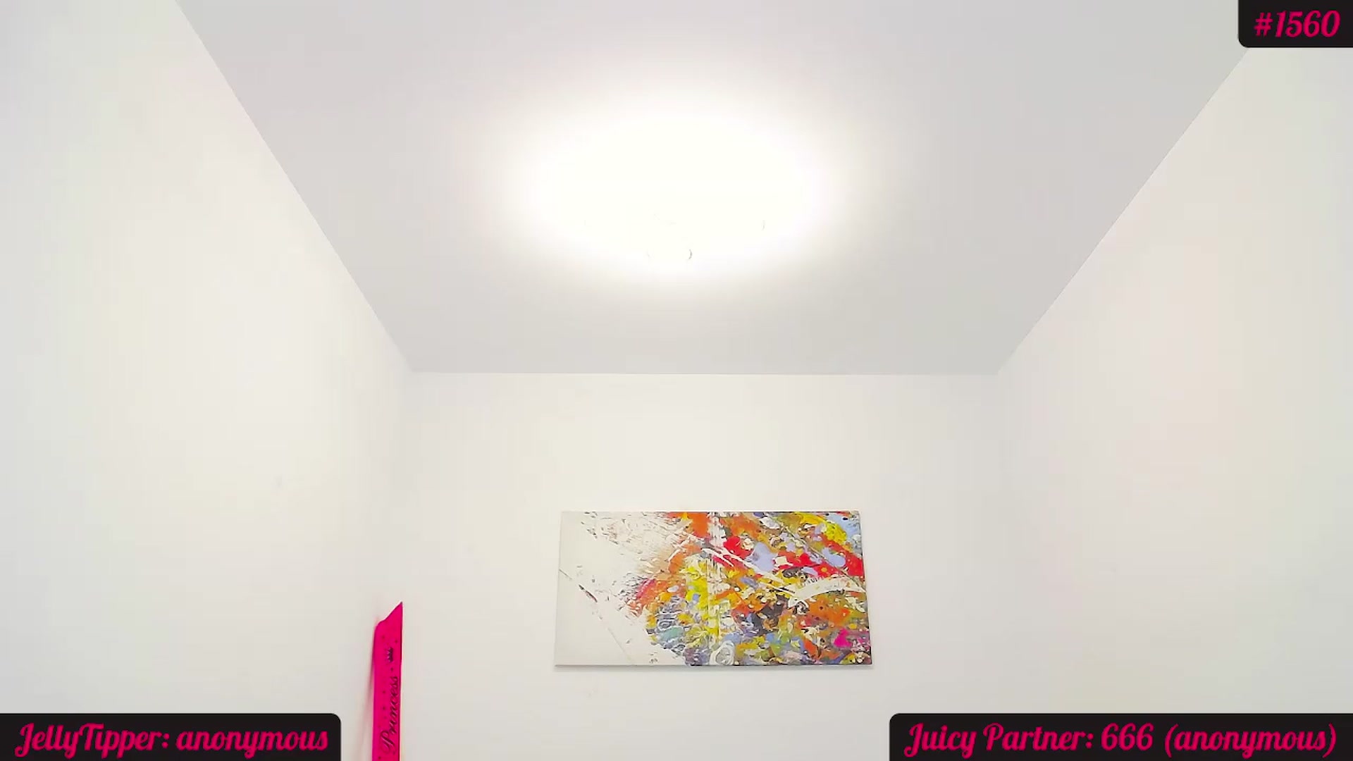 Gallery image thumbnail from JuicyJelly_'s myfreecams stream on, 11/08/2024, 20:24 image 20 of 20