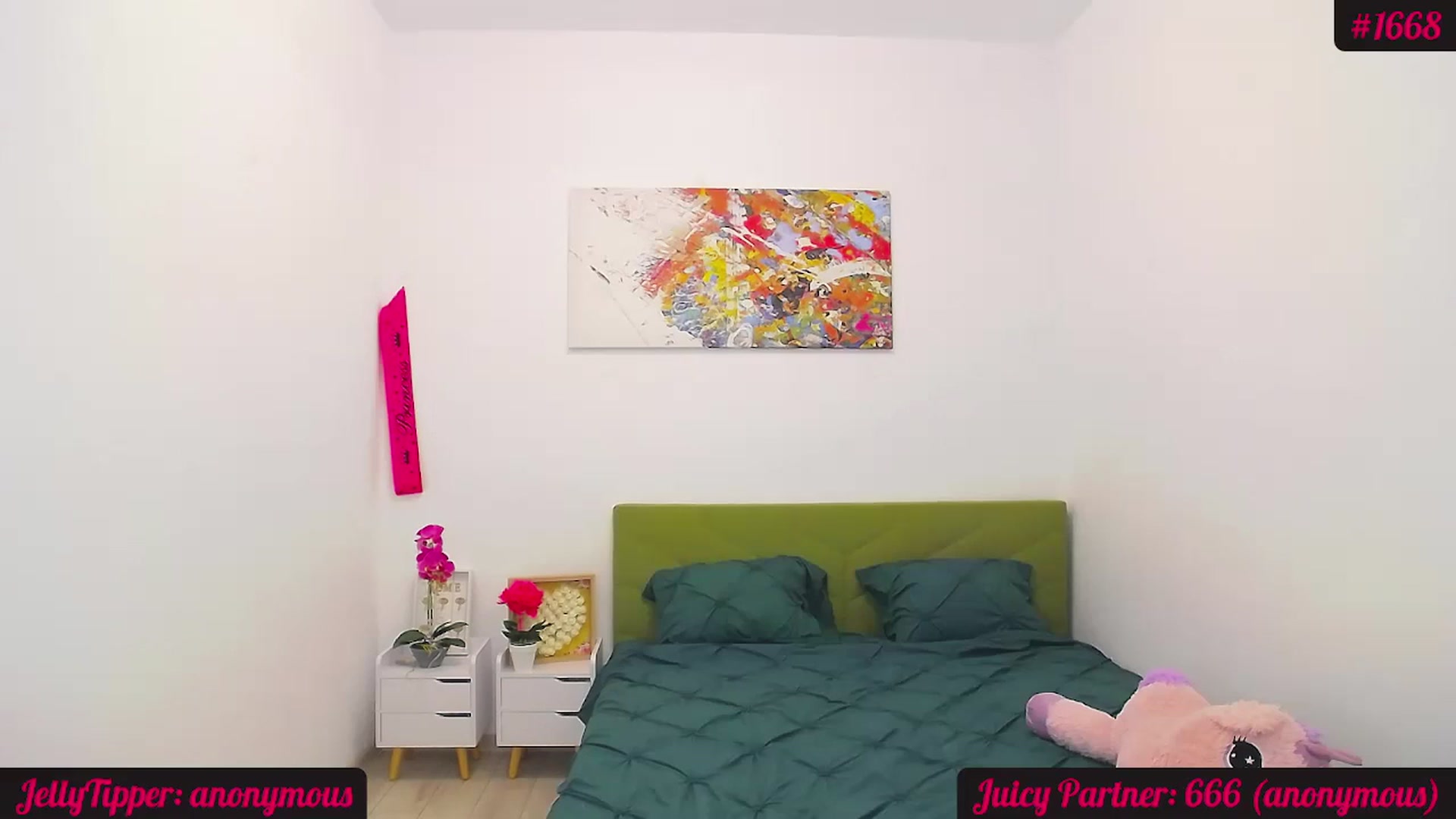 Gallery image thumbnail from JuicyJelly_'s myfreecams stream on, 11/08/2024, 20:24 image 7 of 20